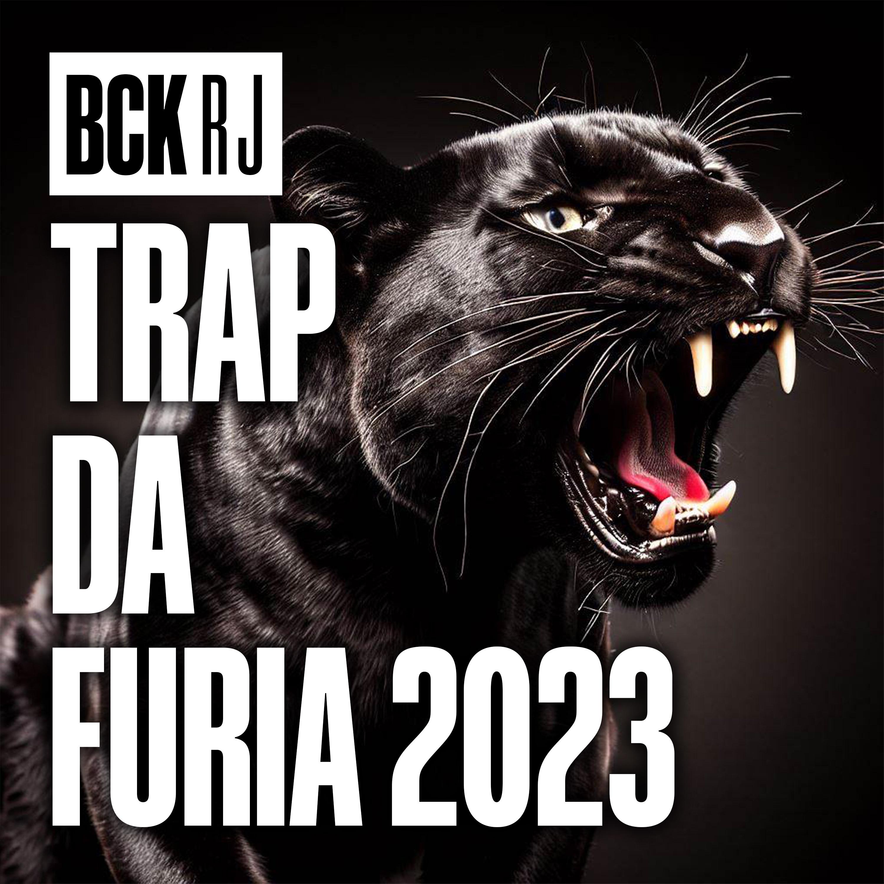 Постер альбома Trap da Furia 2023
