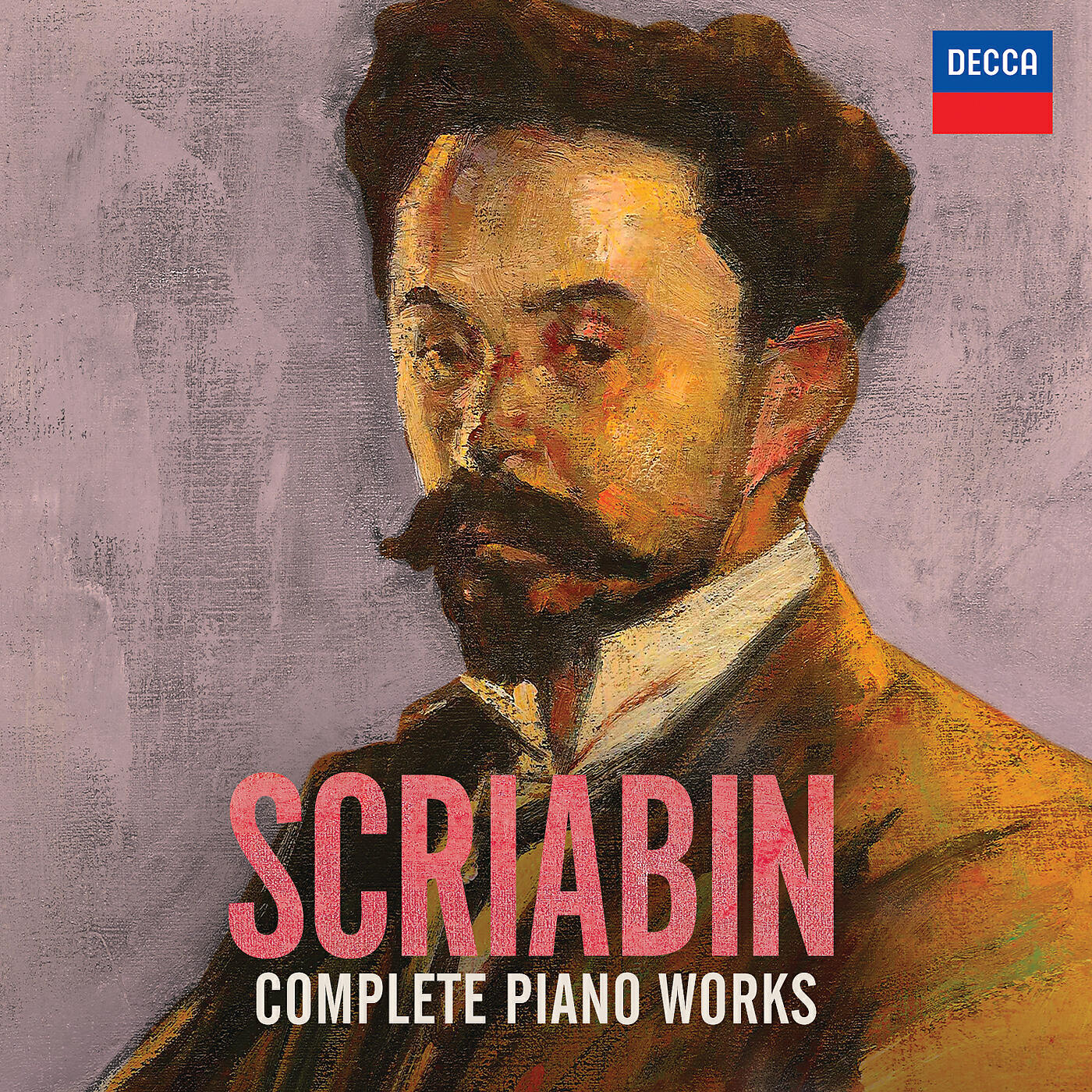 Gordon Fergus-Thompson - Scriabin: 10 Mazurkas, Op. 3 - No. 6 in C-Sharp Minor