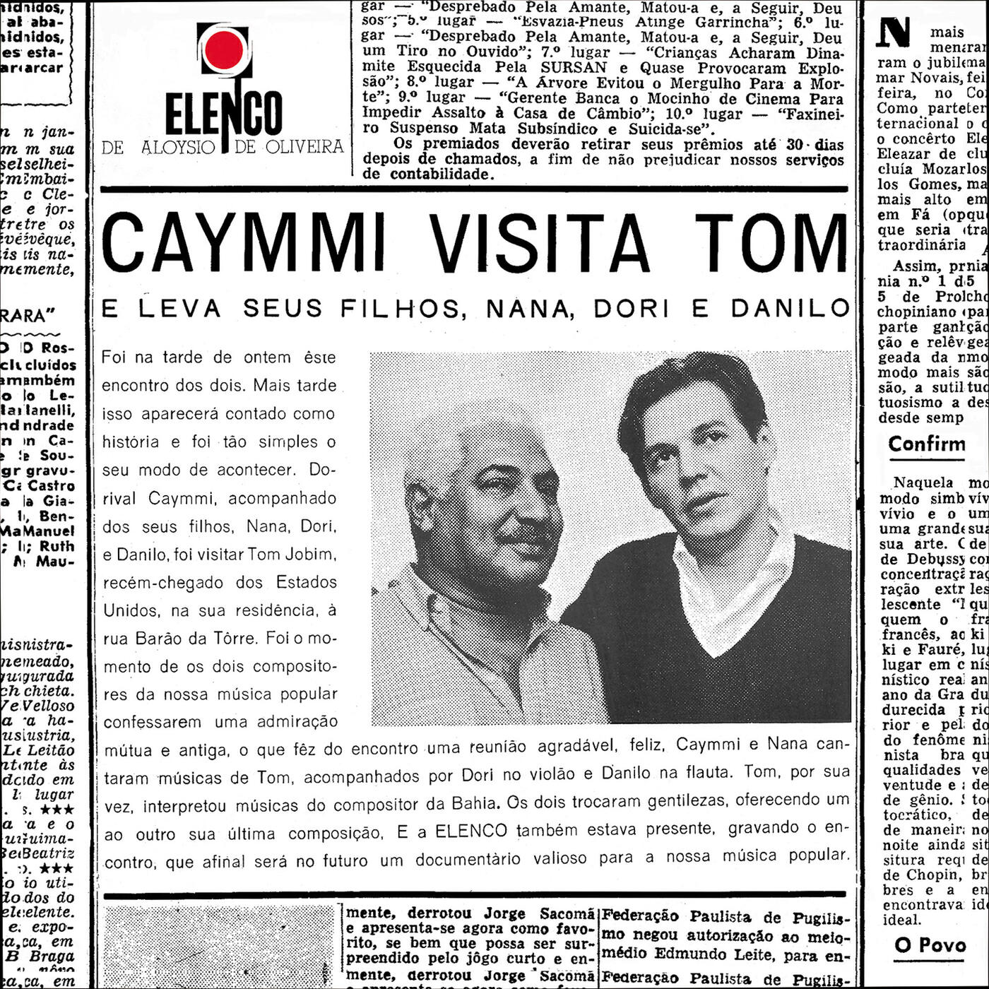 Danilo Caymmi - Berimbau