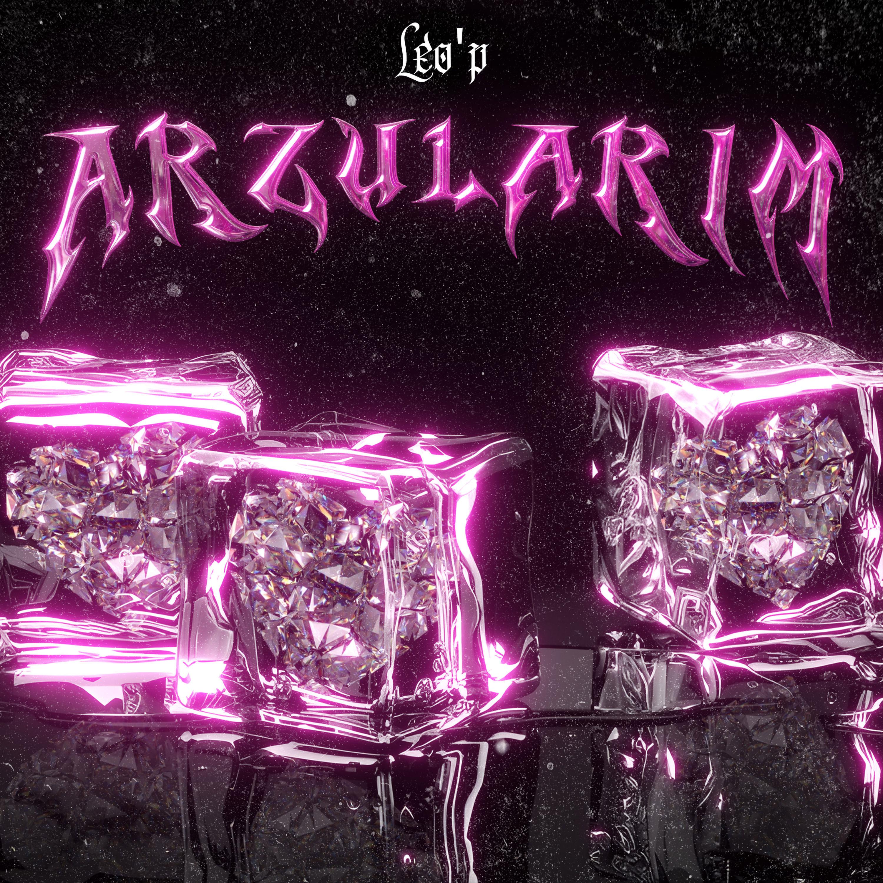 Постер альбома Arzularim