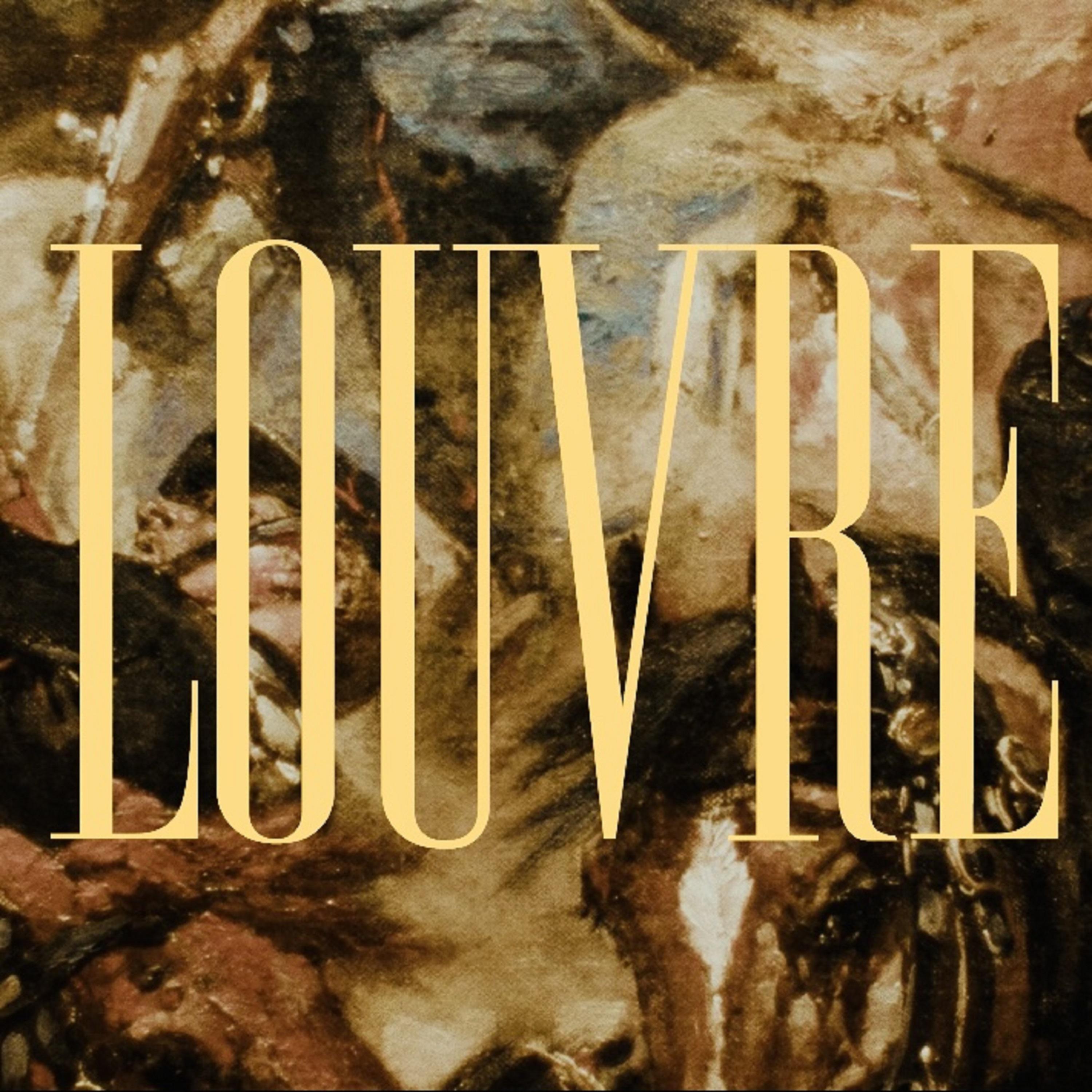 Постер альбома Louvre