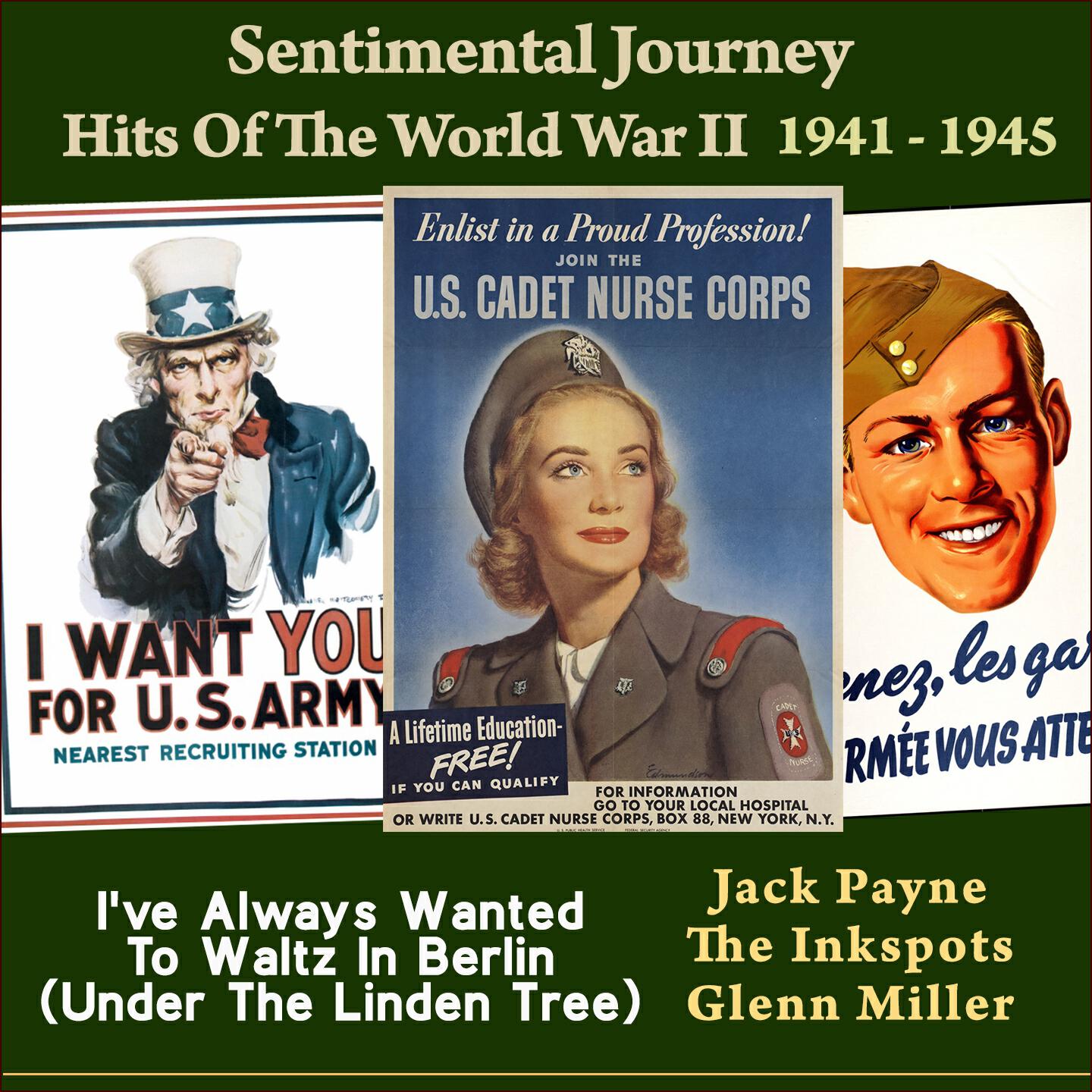 Glenn Miller - When The Swallows Come Back To Capistrano