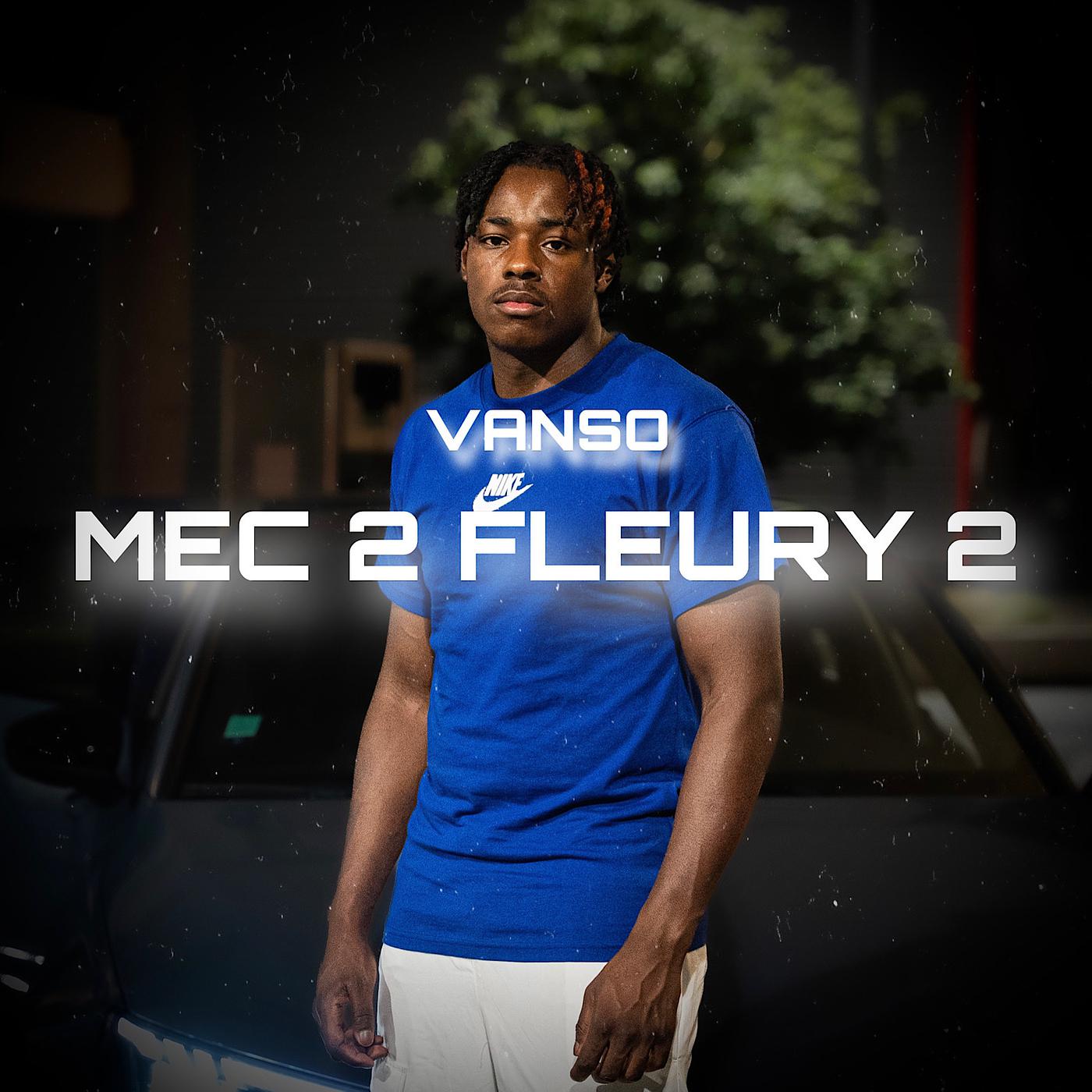 Постер альбома Mec 2 Fleury 2