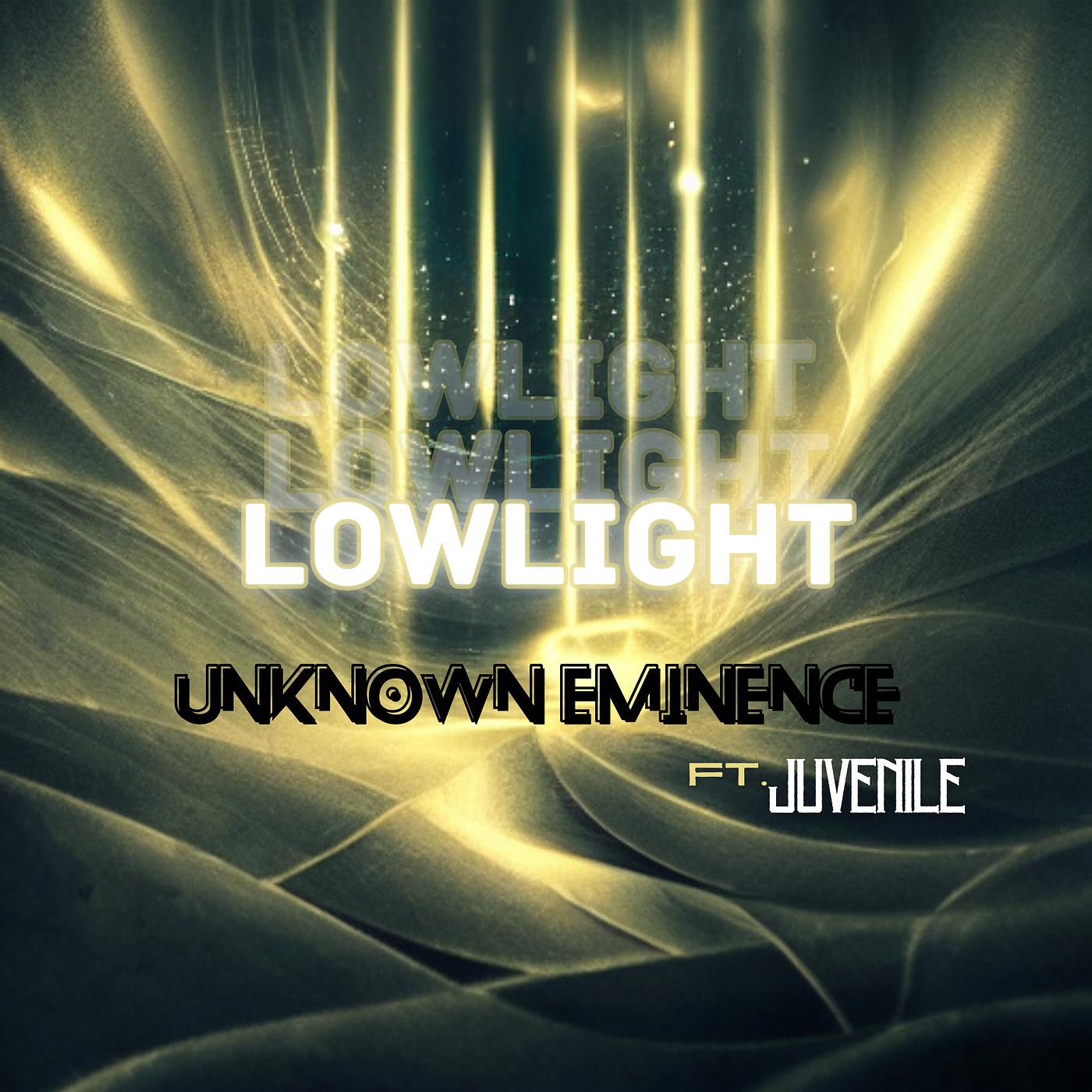 Постер альбома LowLight
