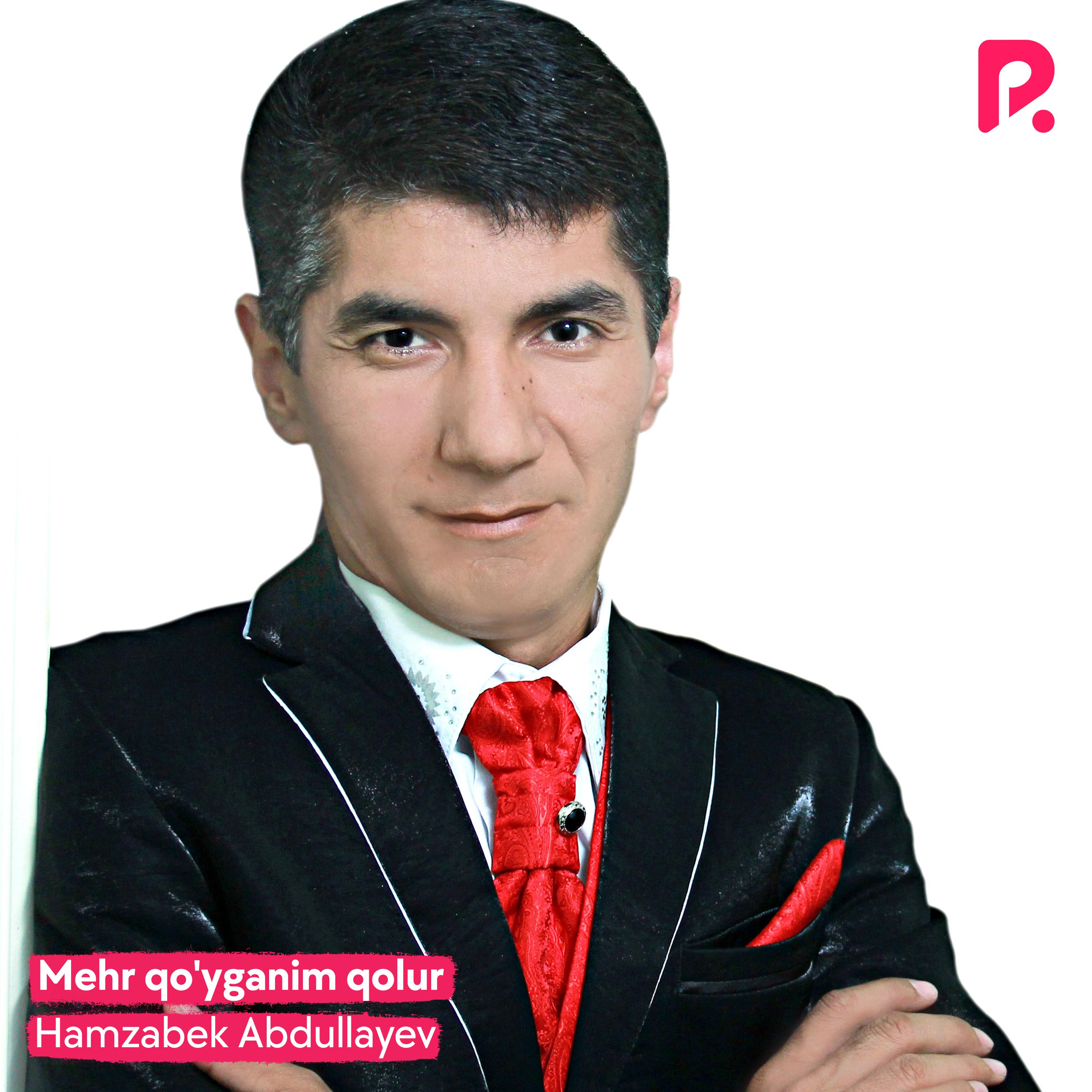 Постер альбома Mehr qo'yganim qolur