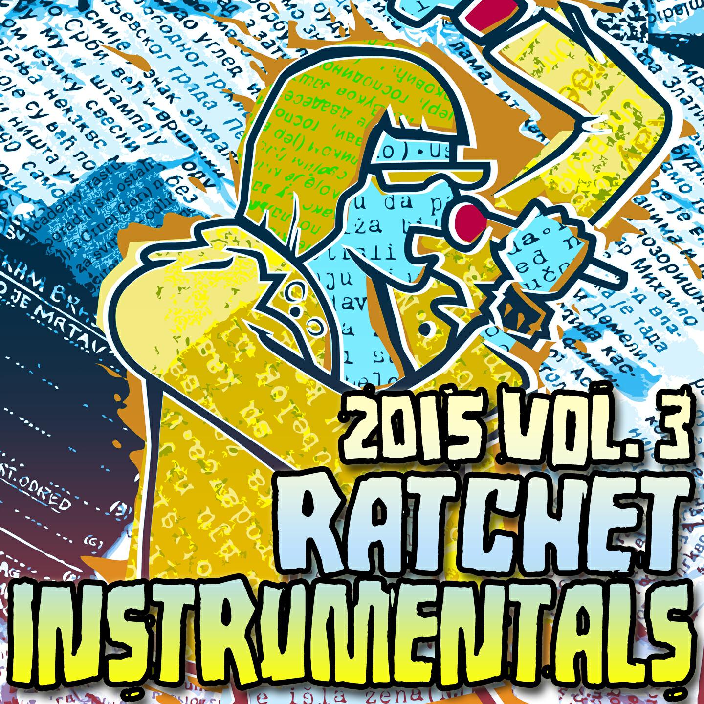 Ratchet Instrumentals - Watch Me (Whip/Nae Nae) (Karaoke Version) (Originally Performed By Silento)