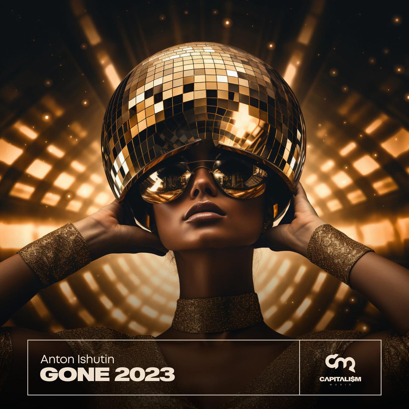 Постер альбома Gone 2023