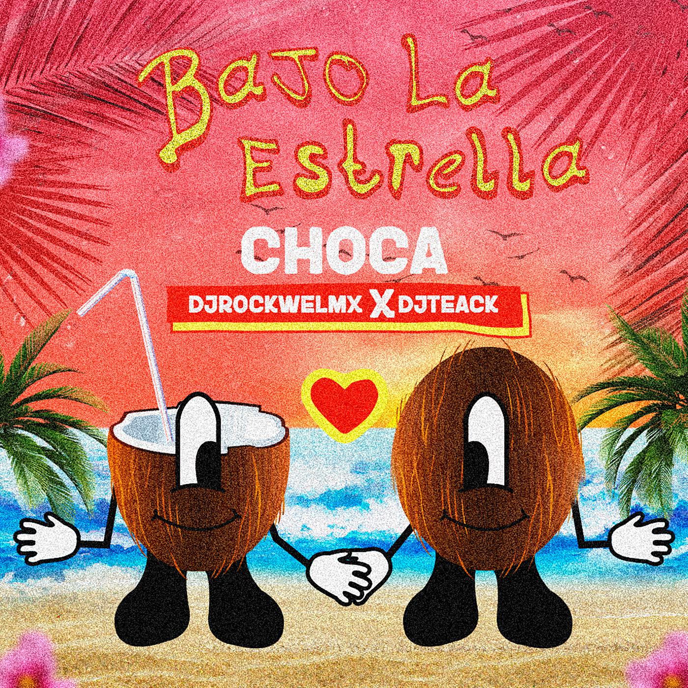 Постер альбома BAJO LA ESTRELLA