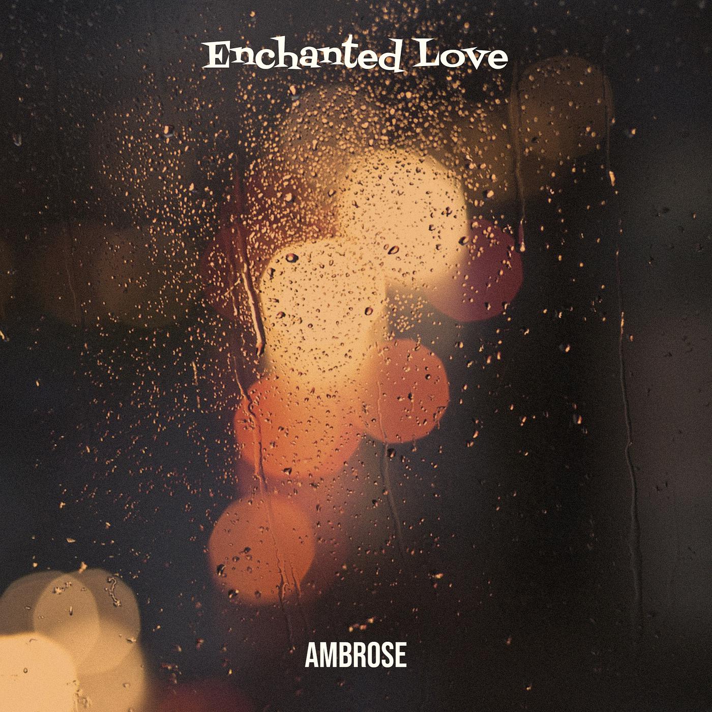 Постер альбома Enchanted Love
