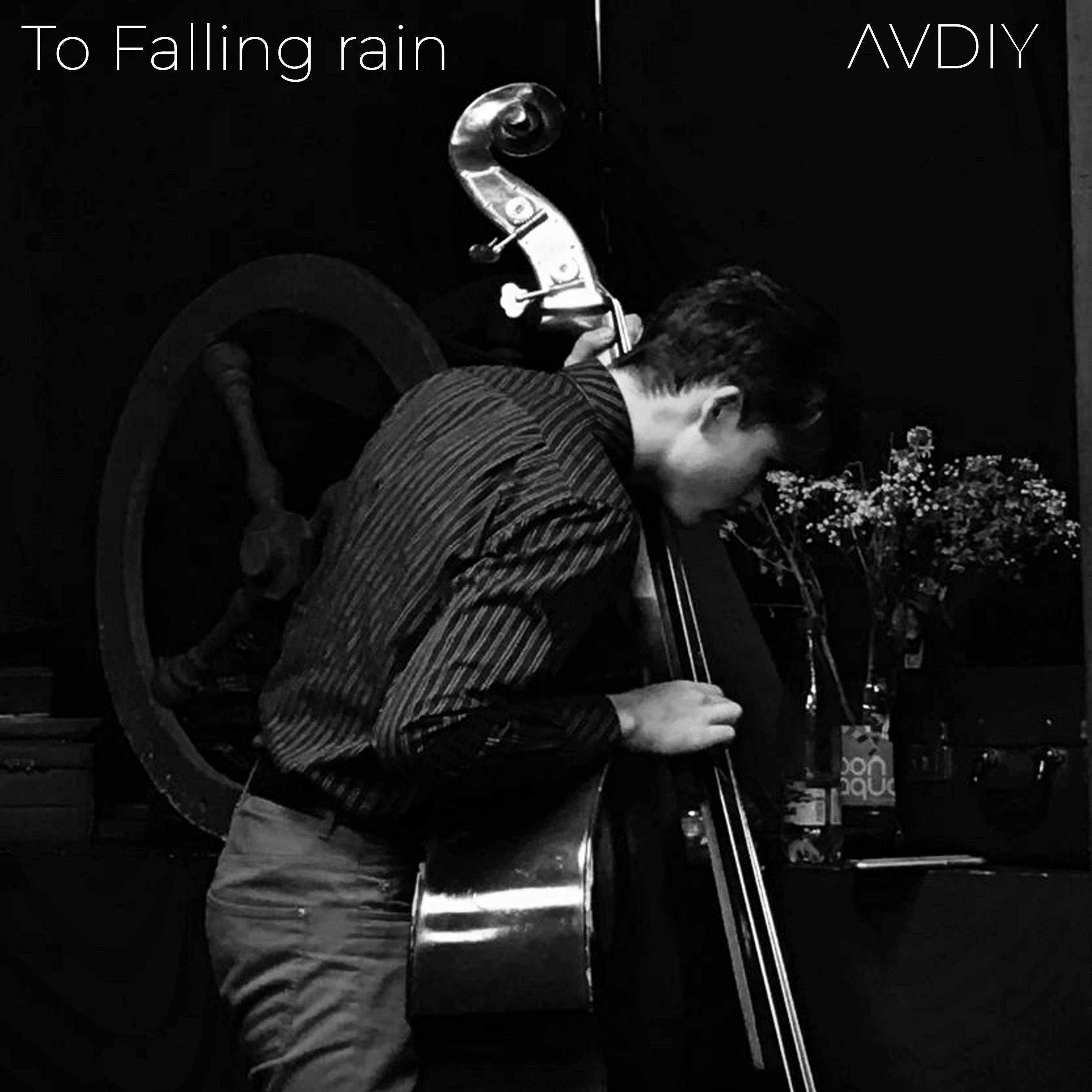 Постер альбома To Falling Rain