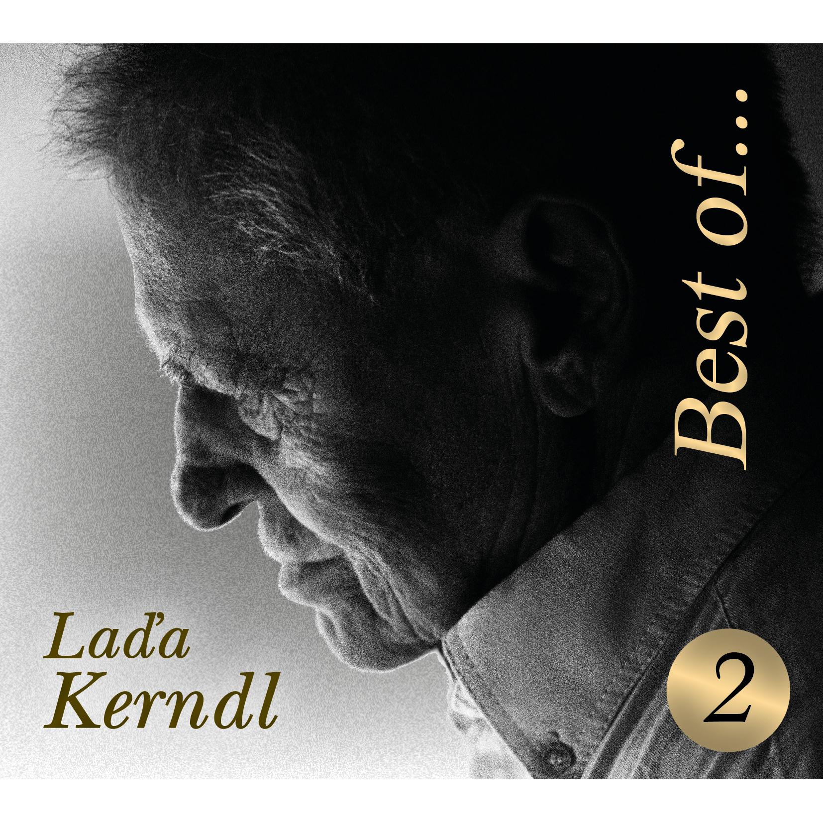 Постер альбома Lada Kerndl Best Of... 2