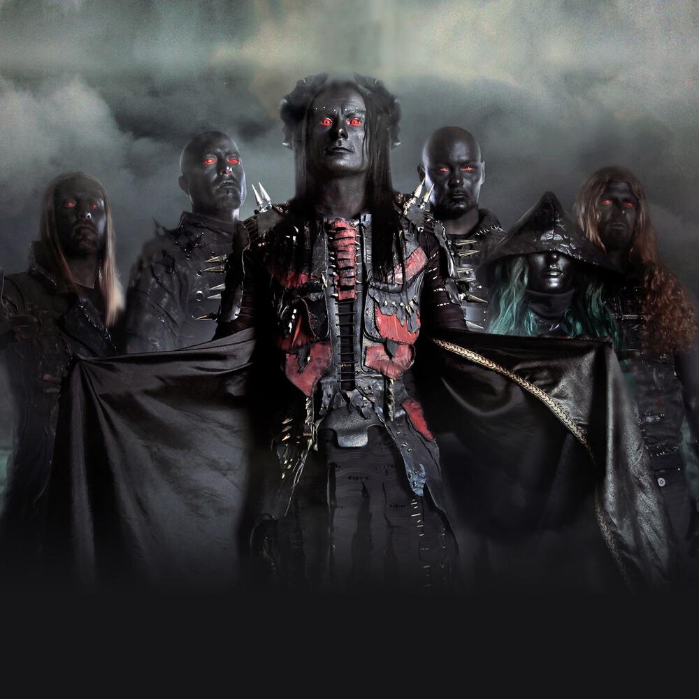 Cradle Of Filth все песни в mp3