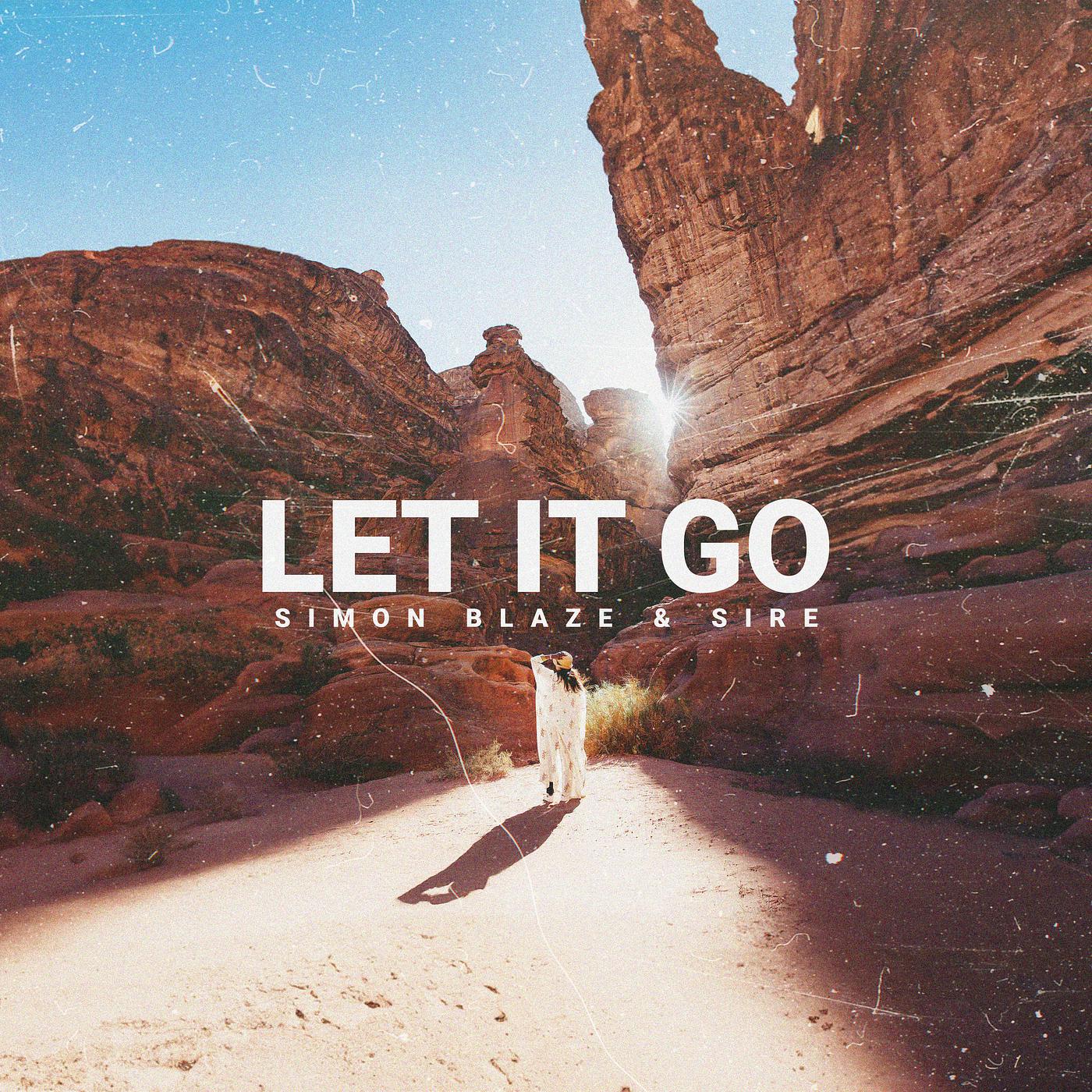 Постер альбома Let It Go