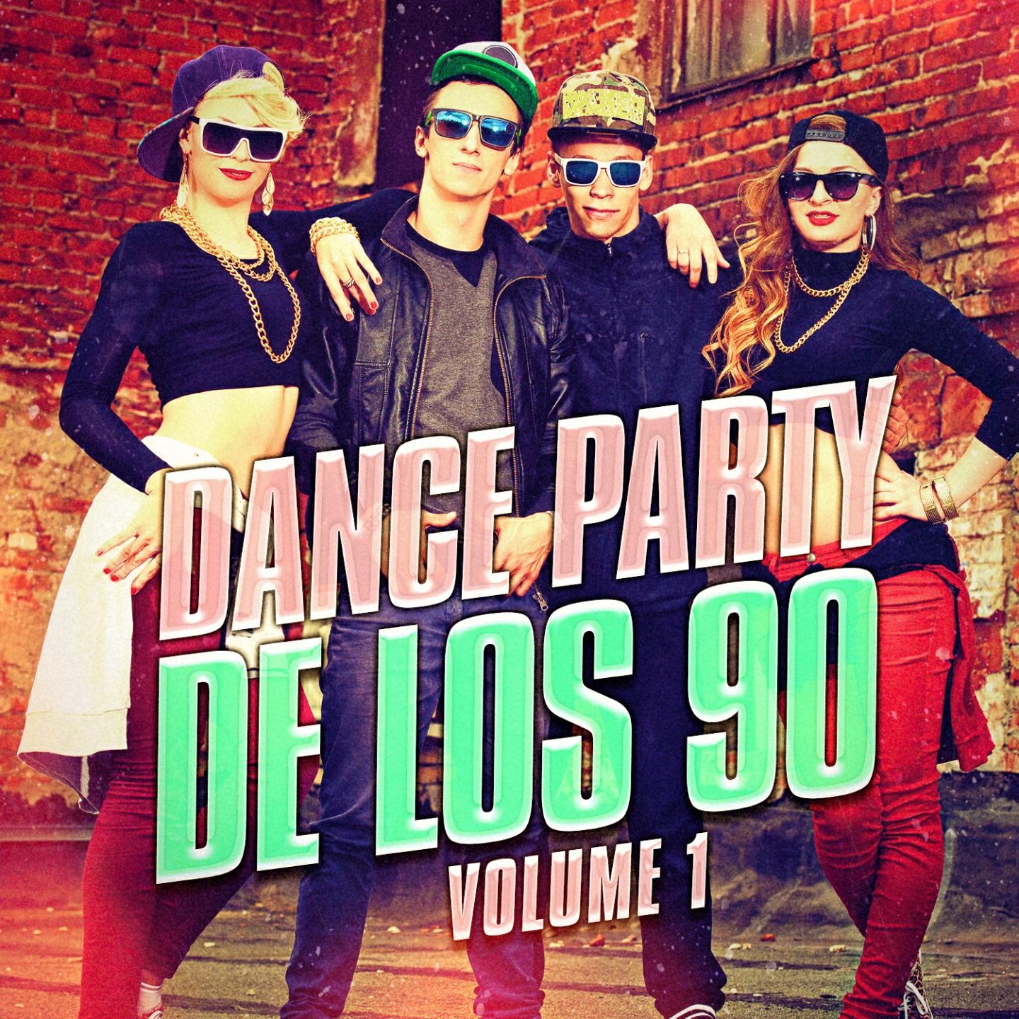 La generación de los 90 - Saturday Night