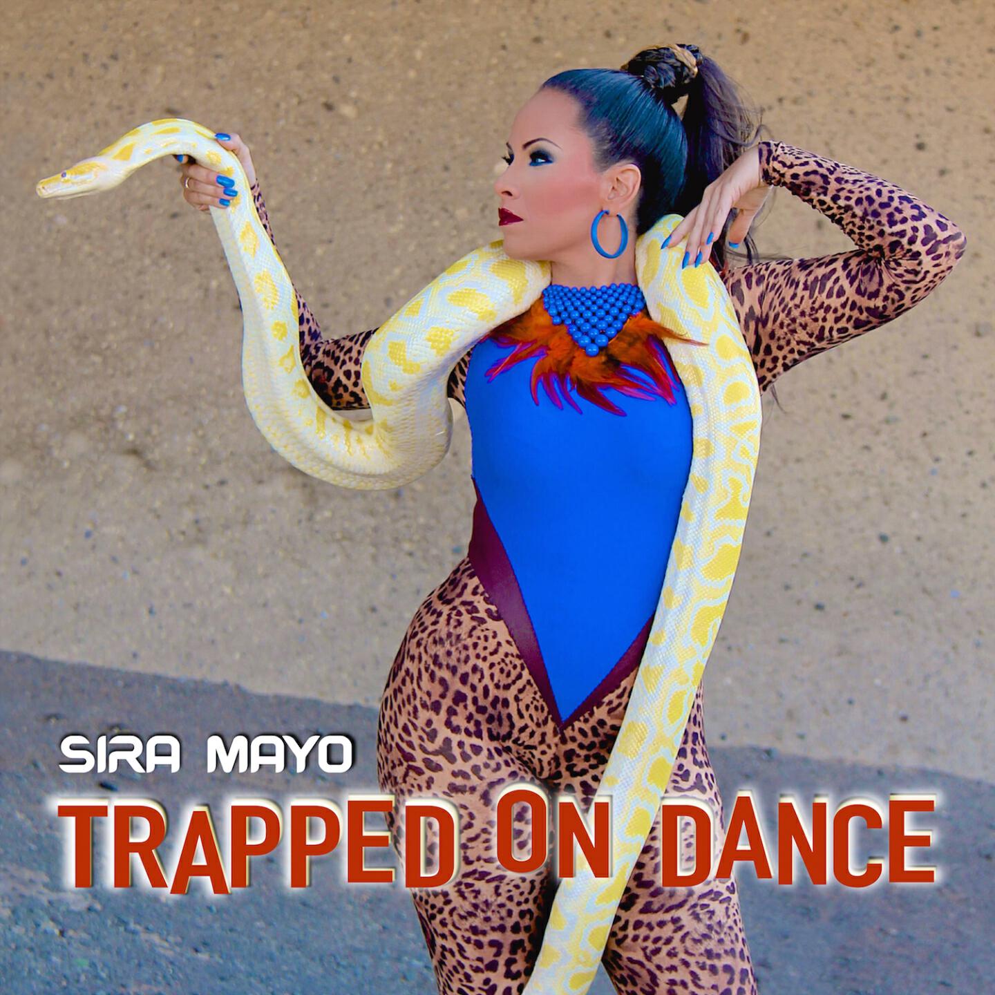 Sira Mayo - Trip to the Funk (House Club Remix)