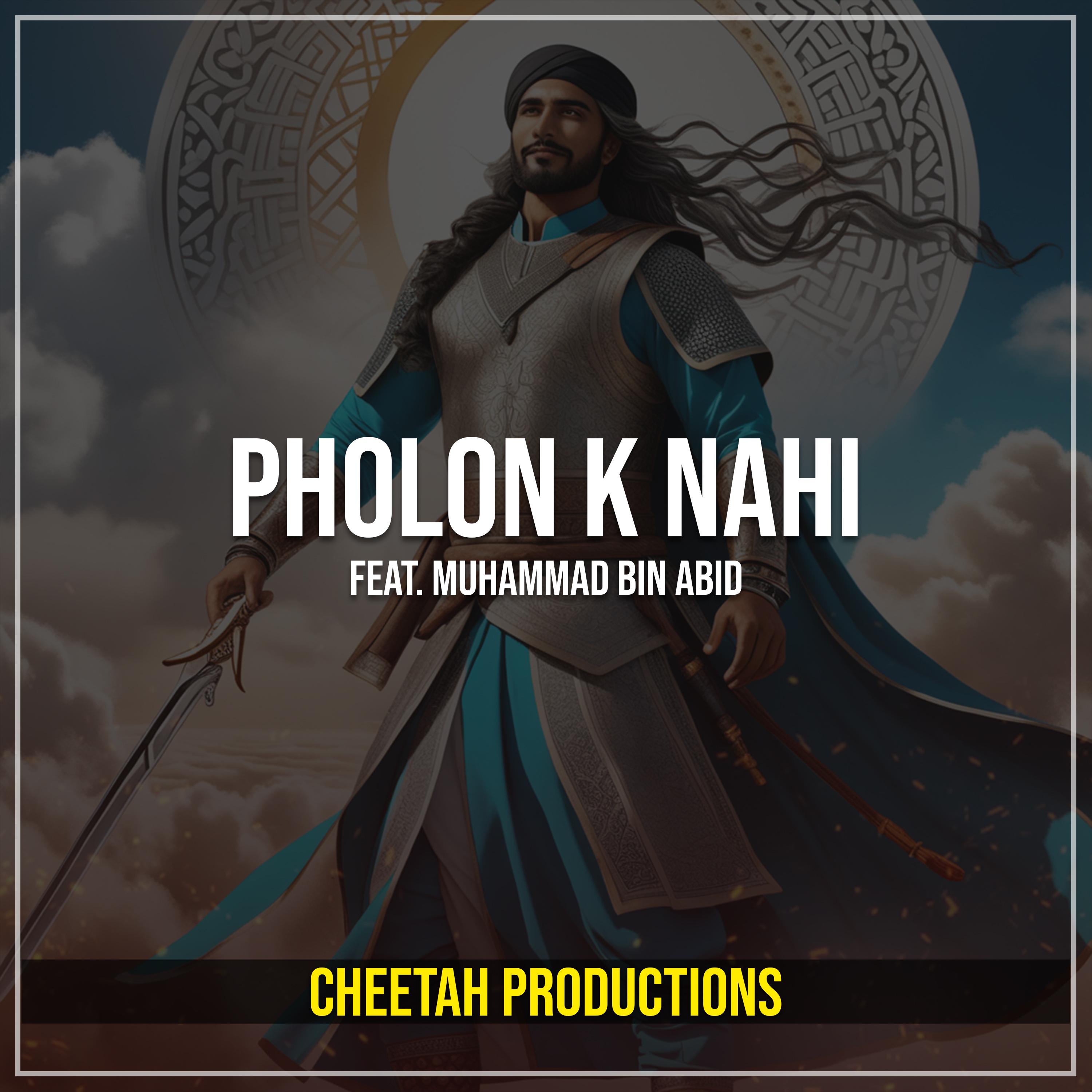 Постер альбома Pholon K Nahi
