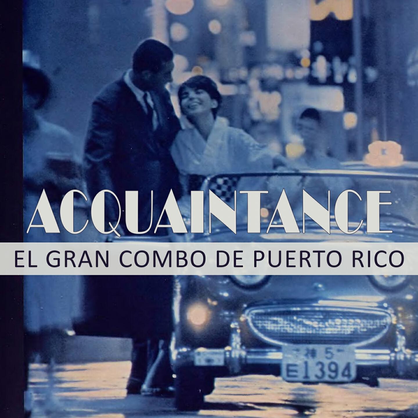 El Gran Combo De Puerto Rico - El Preluquero