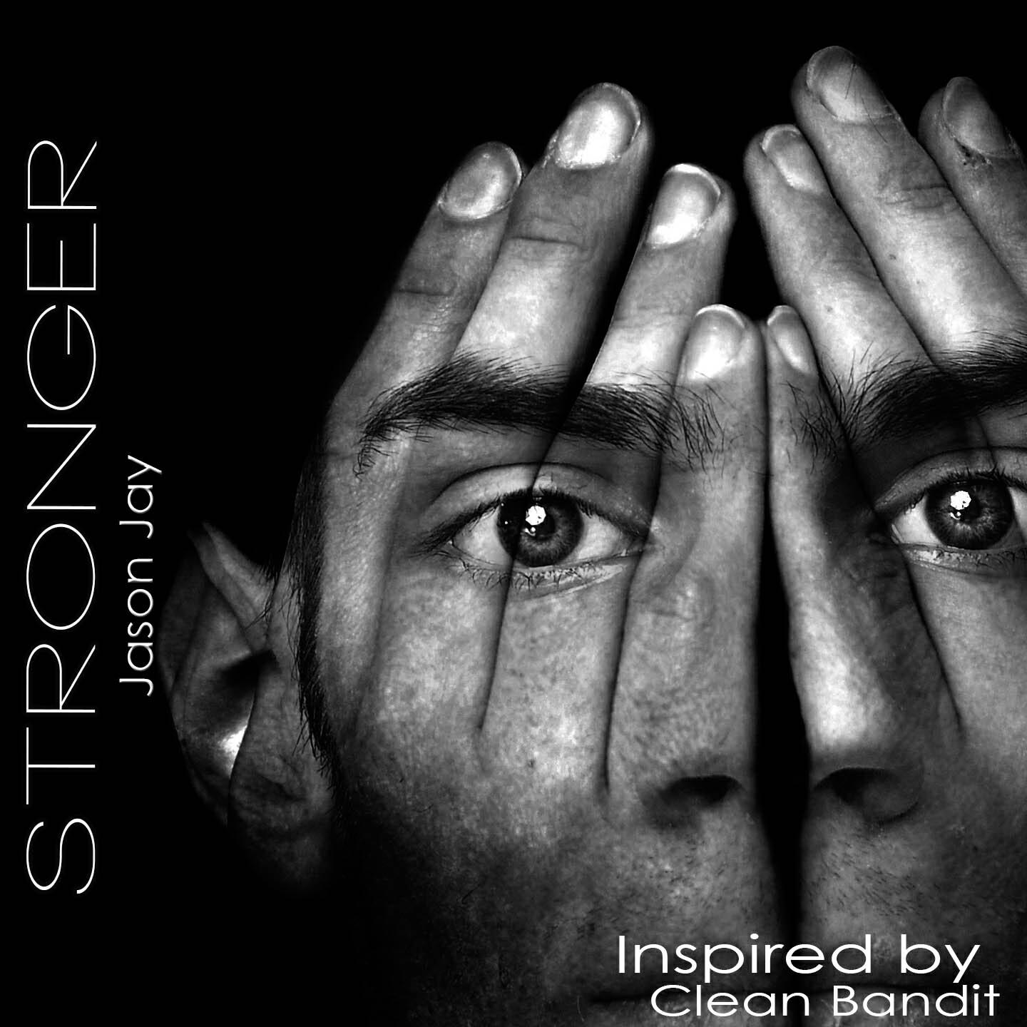 Jason Jay - Stronger (Instrumental)