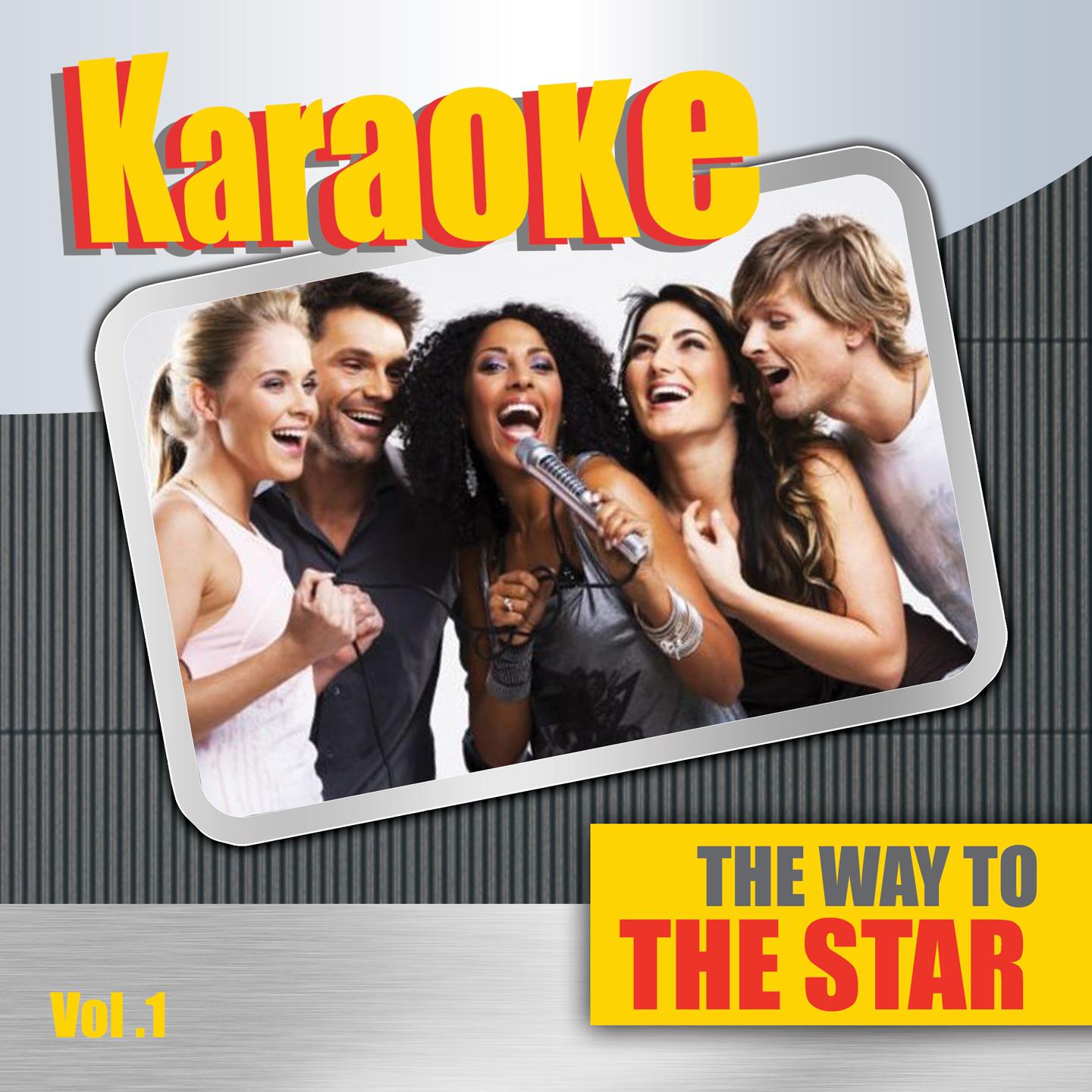 Holger Kern - Got My Mind Set on You (Karaoke Version) (Originally Performed By George Harrison)