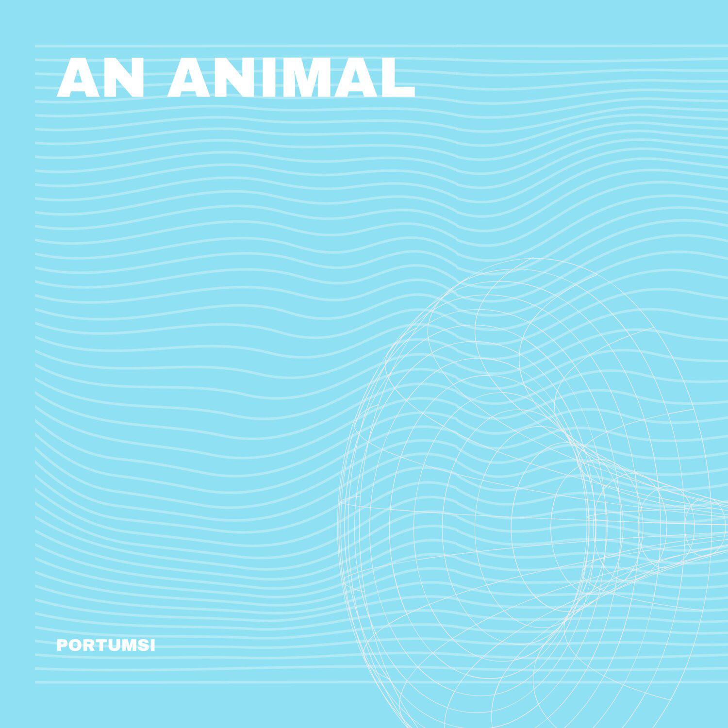 Постер альбома An Animal