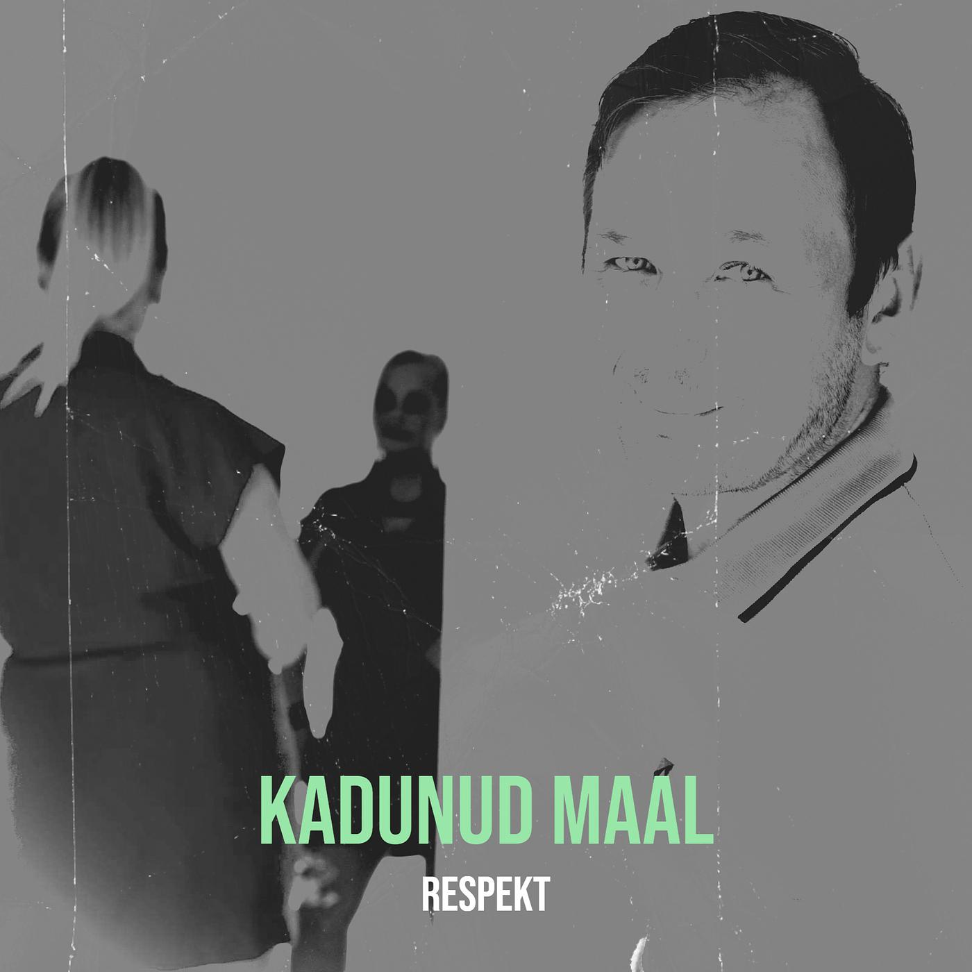 Постер альбома Kadunud Maal