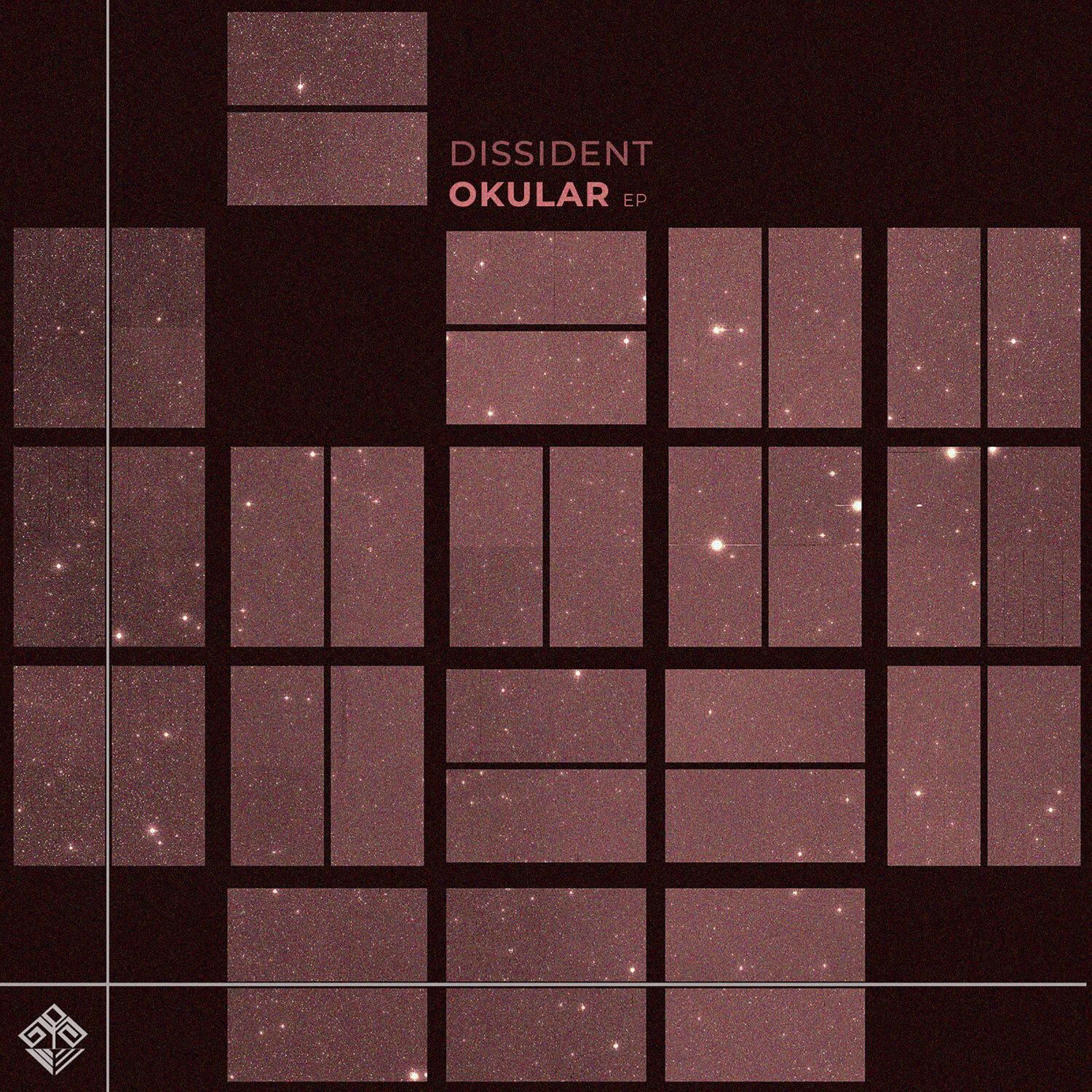Постер альбома Okular