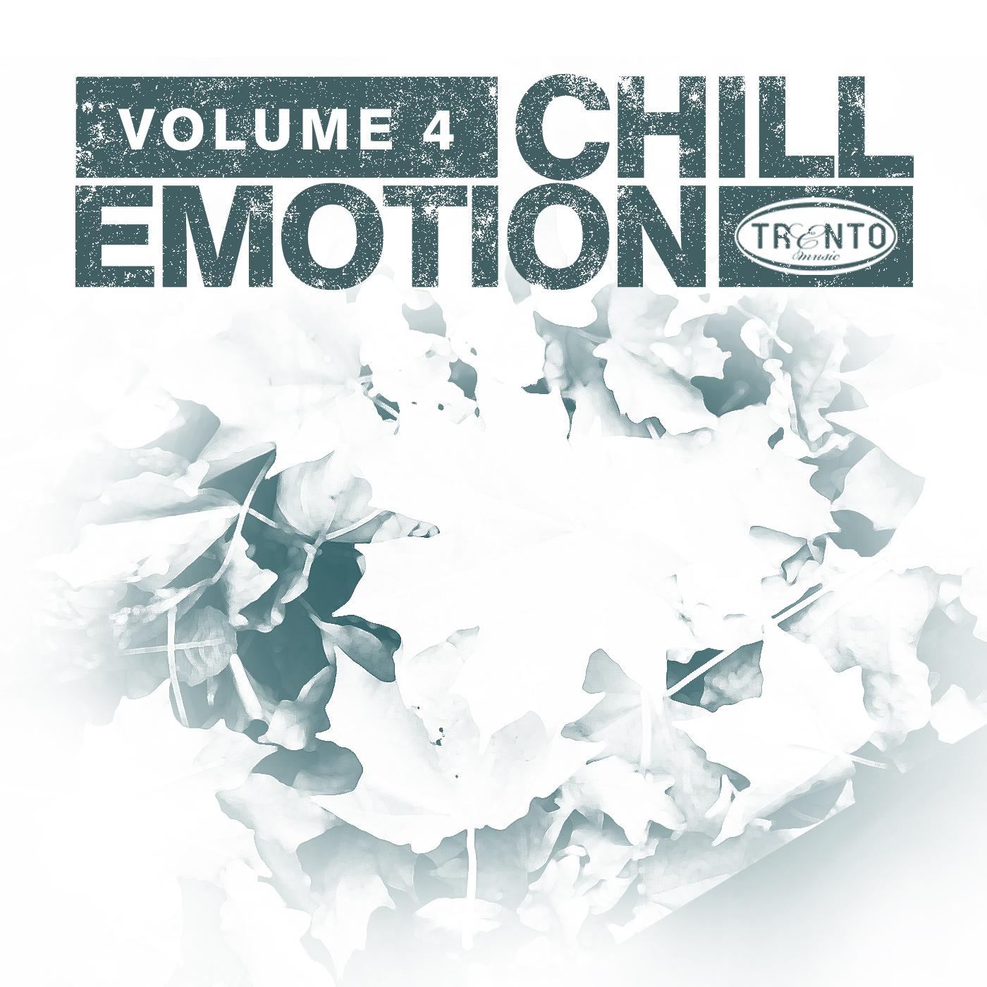 Постер альбома ChillEmotion, Vol. 4
