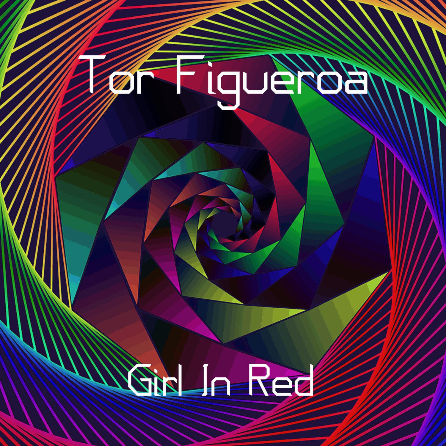 Постер альбома Girl In Red