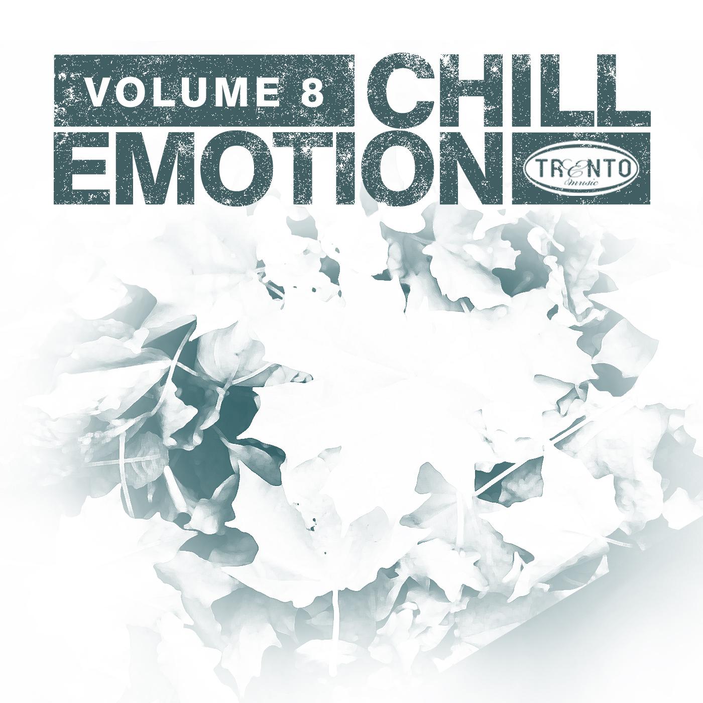 Постер альбома ChillEmotion, Vol. 8