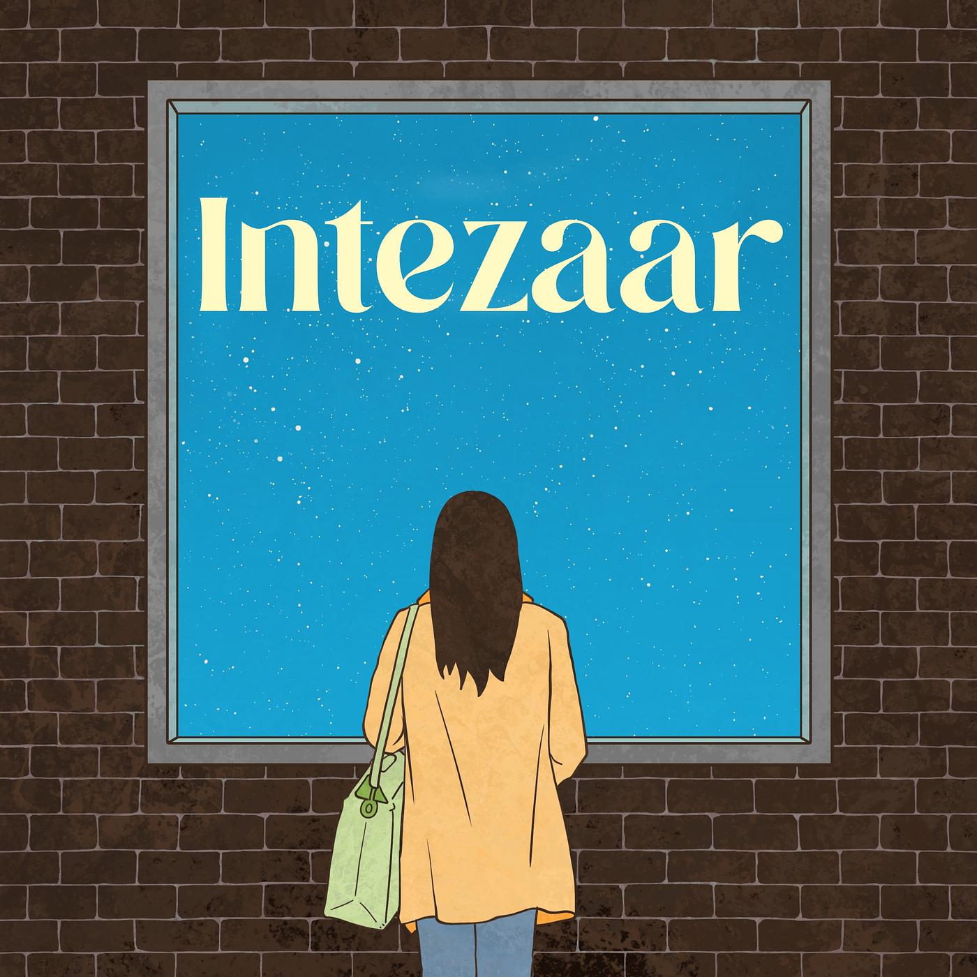 Постер альбома Intezaar