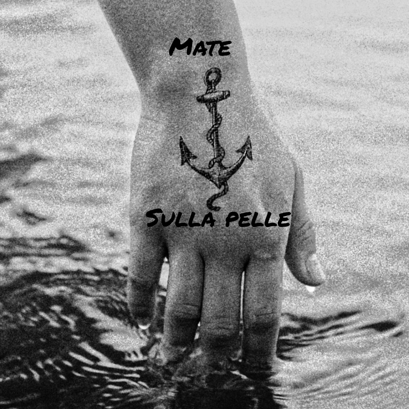 Постер альбома Sulla pelle