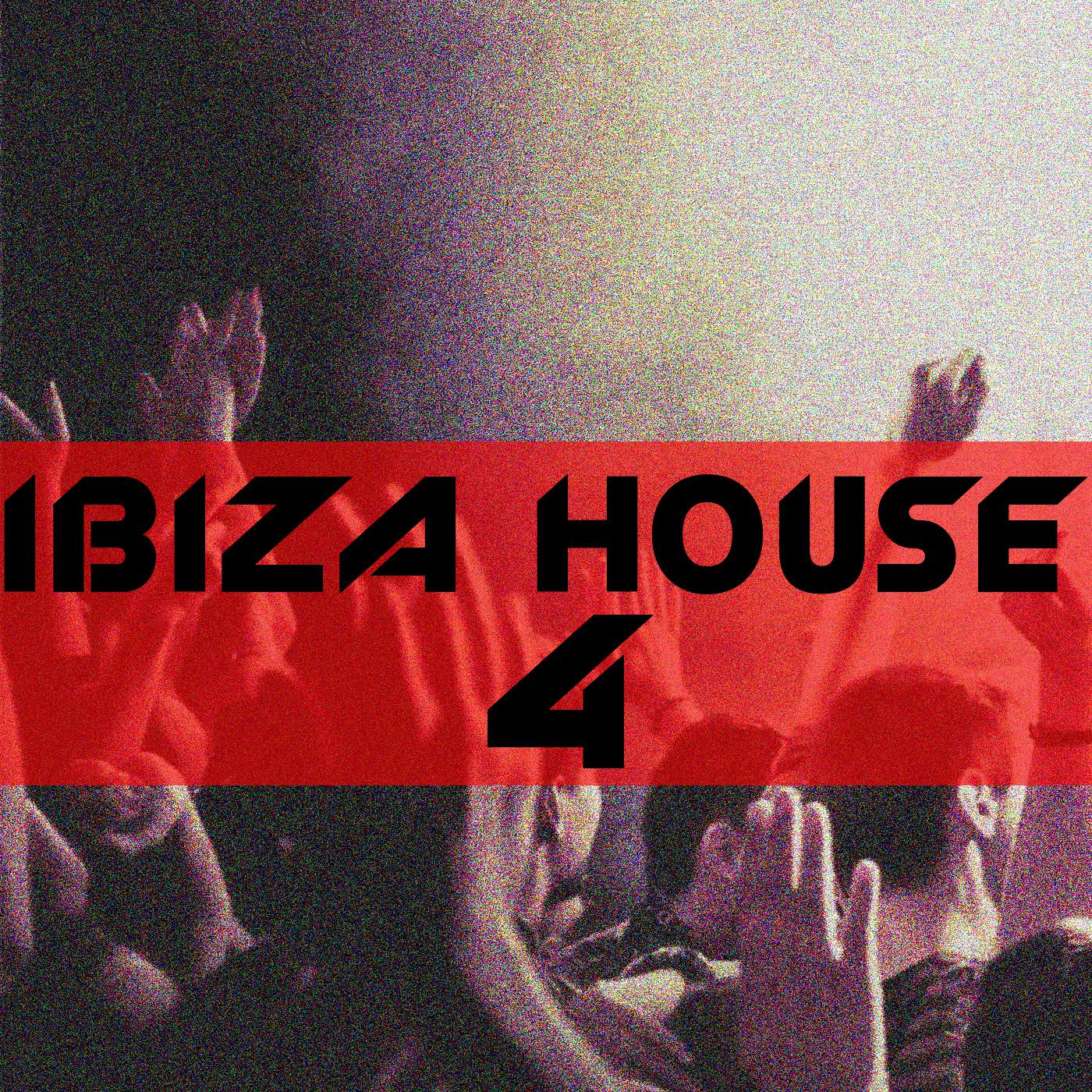 Постер альбома Ibiza House, Vol 4