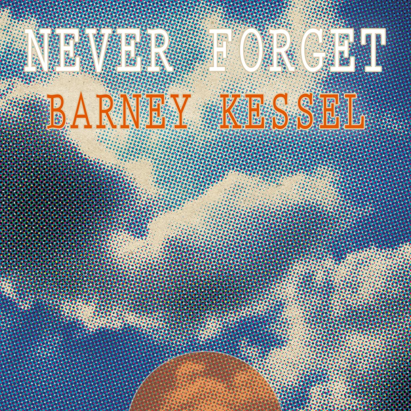 Barney Kessel - On Green Dolphin Street