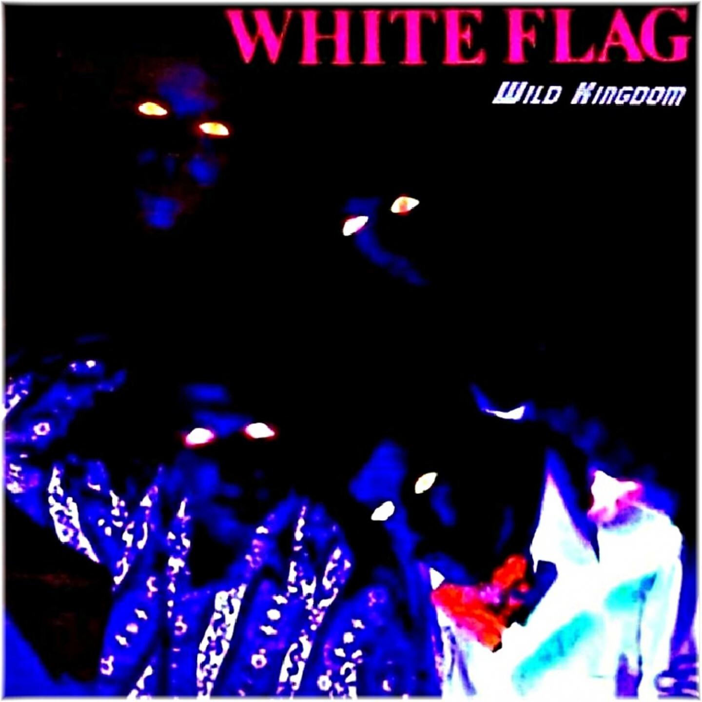 White Flag - I´m Into Something Good