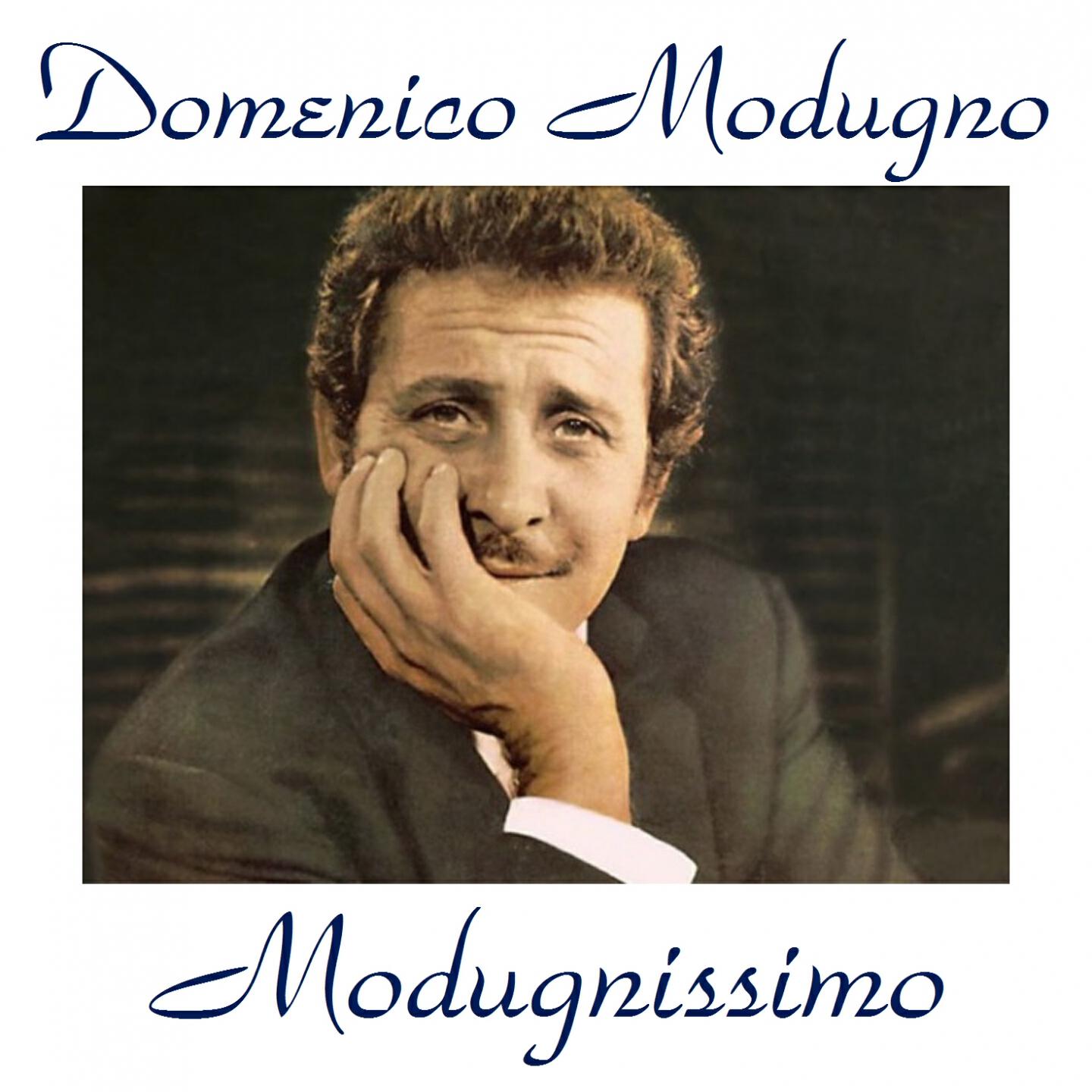 Domenico Modugno - Selene
