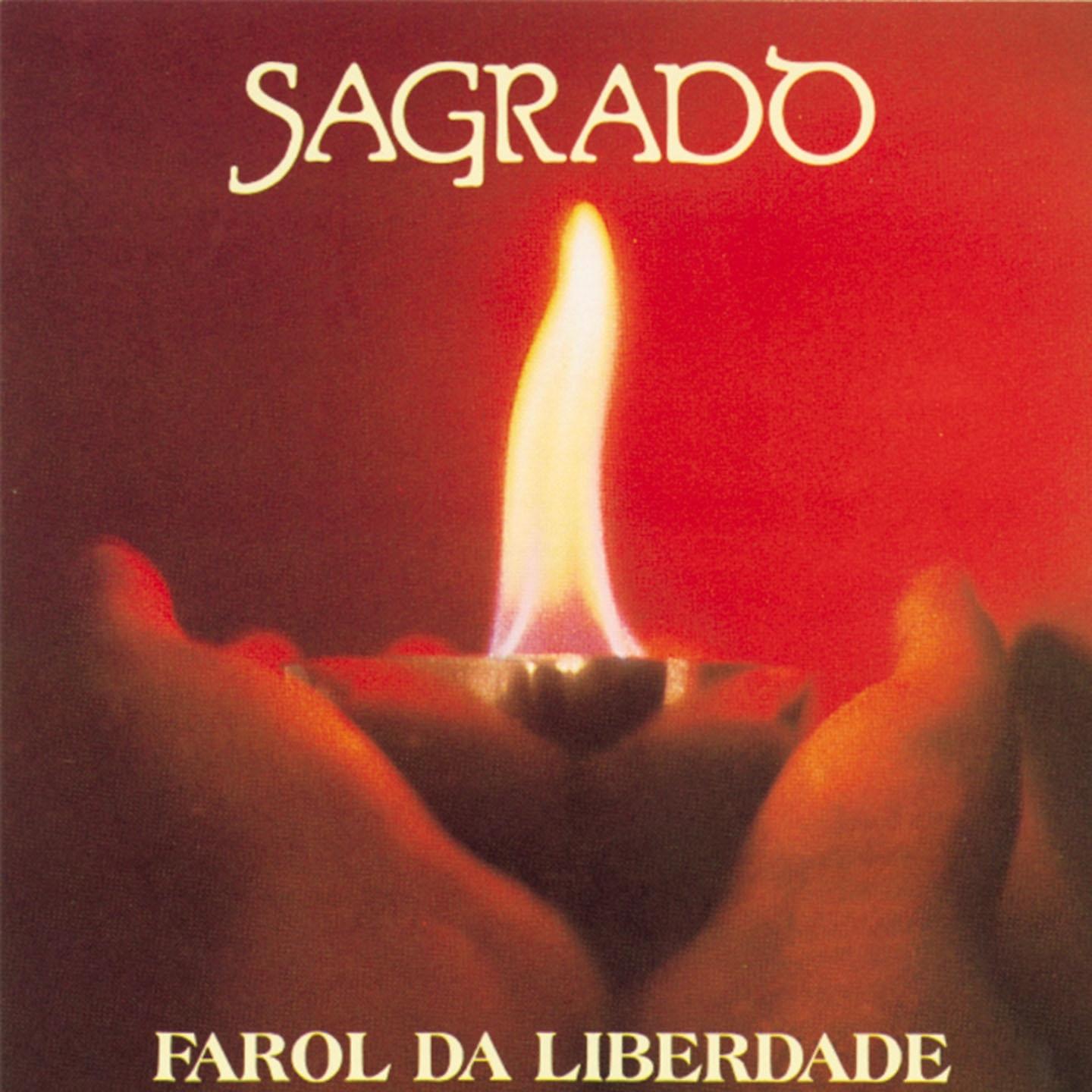 Постер альбома Farol da Liberdade