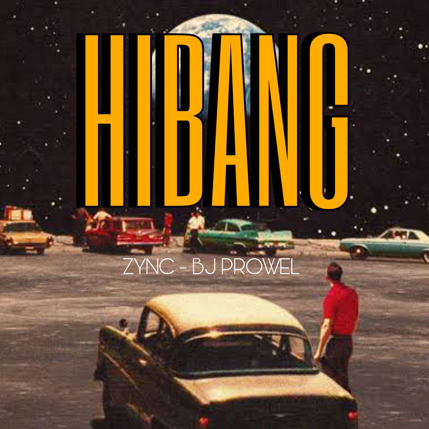 Постер альбома Hibang