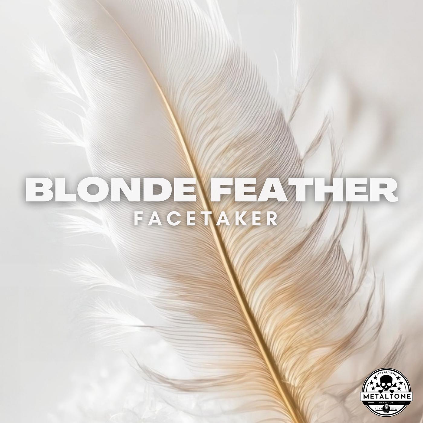 Постер альбома Blonde Feather