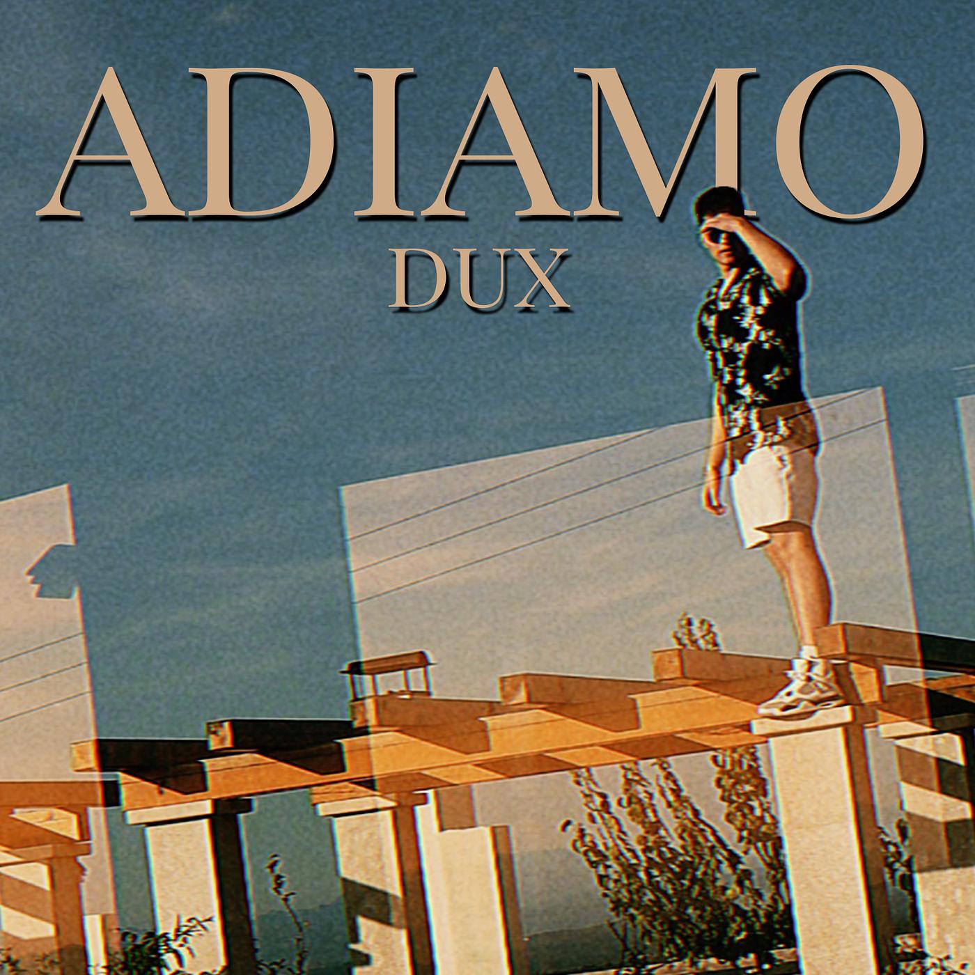 Постер альбома Adiamo