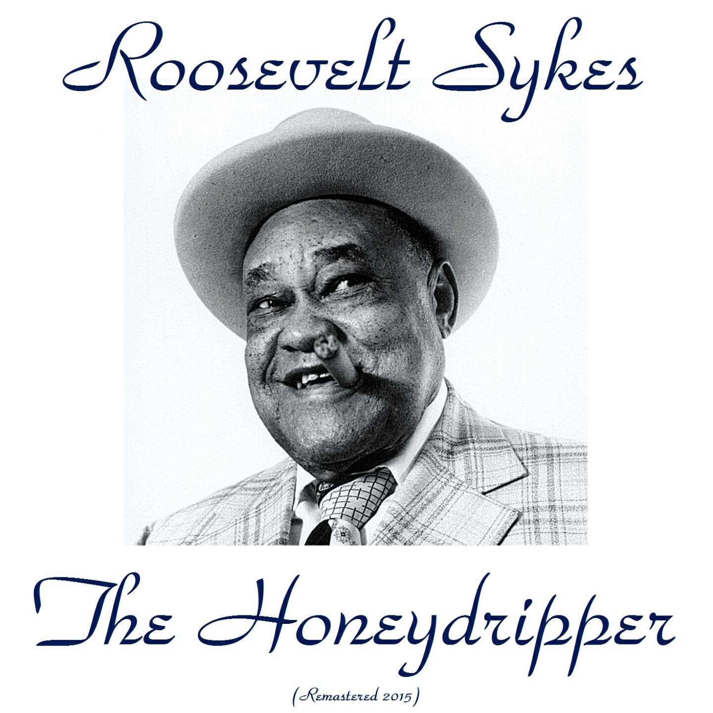 Roosevelt Sykes - Miss Ida B. (Remastered 2015)