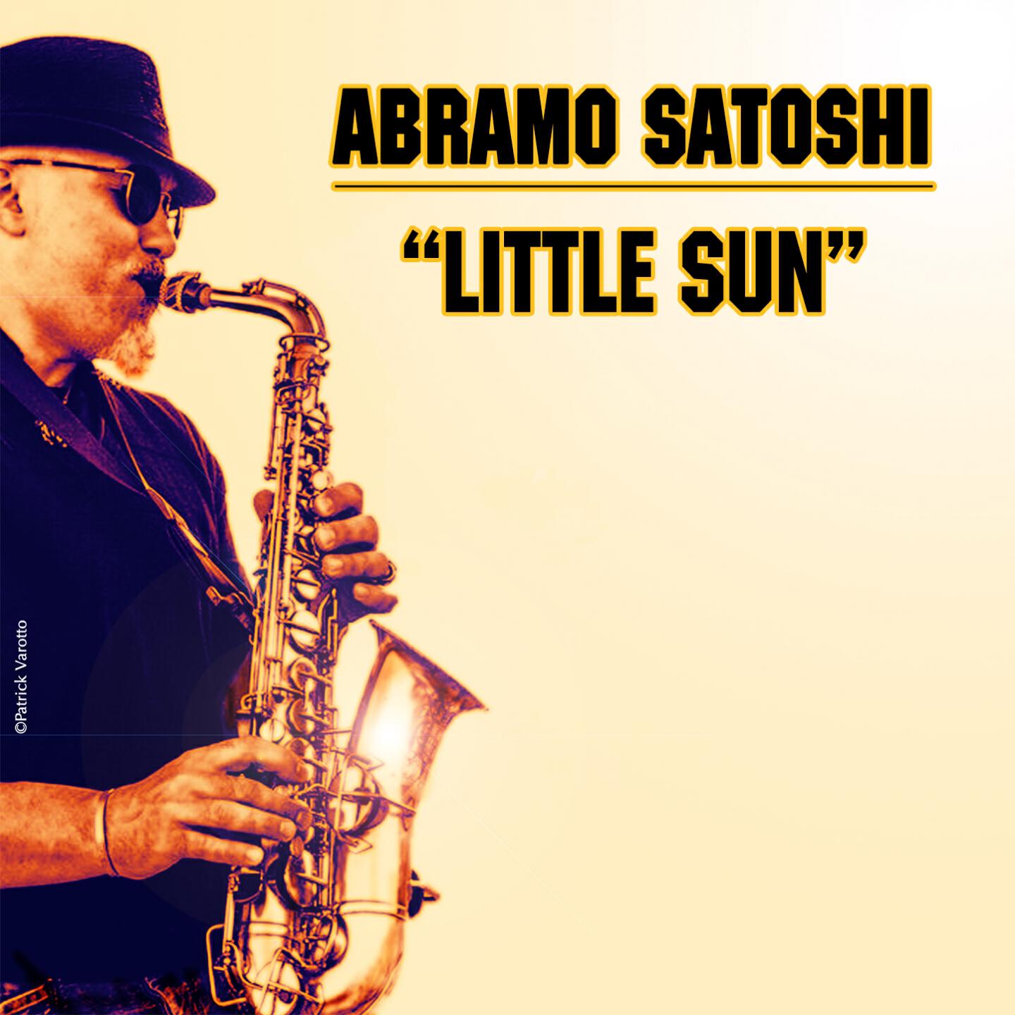 Abramo Satoshi - Little Sun