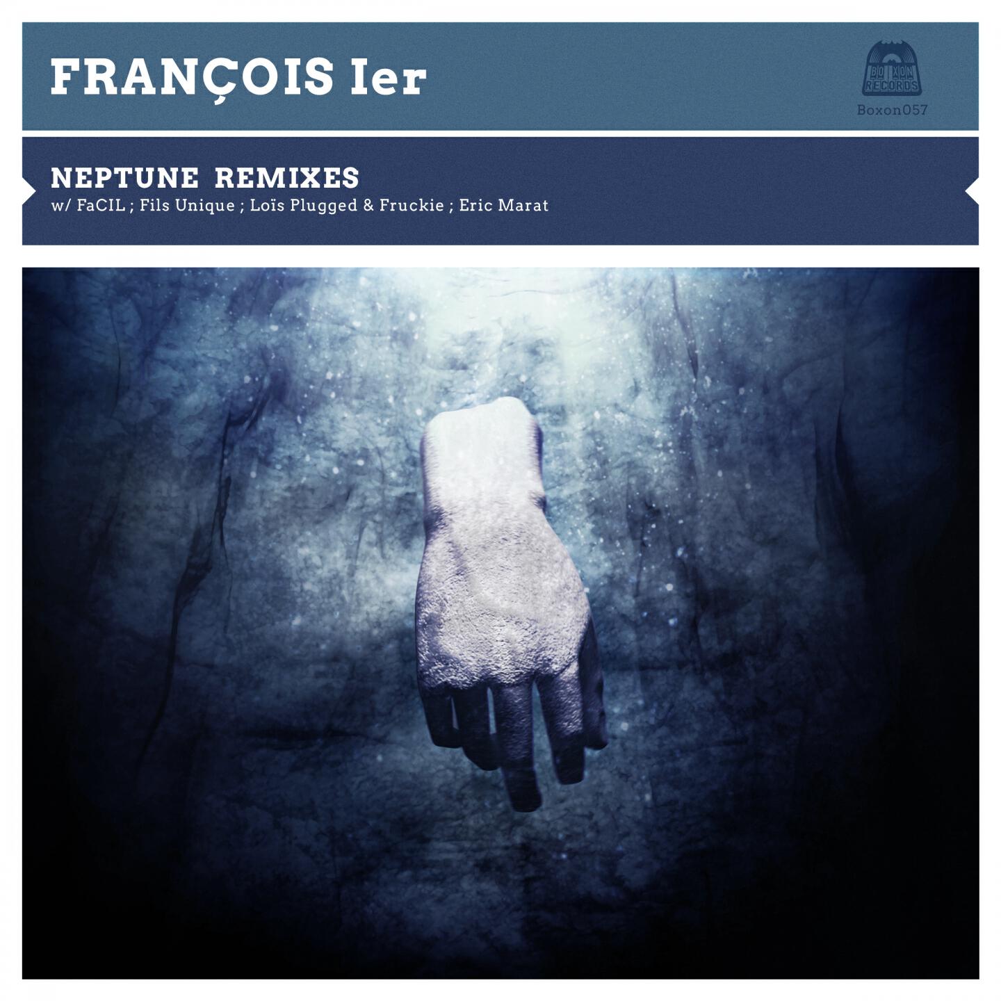 François Ier - Neptune (Loïs Plugged & Fruckie Remix)