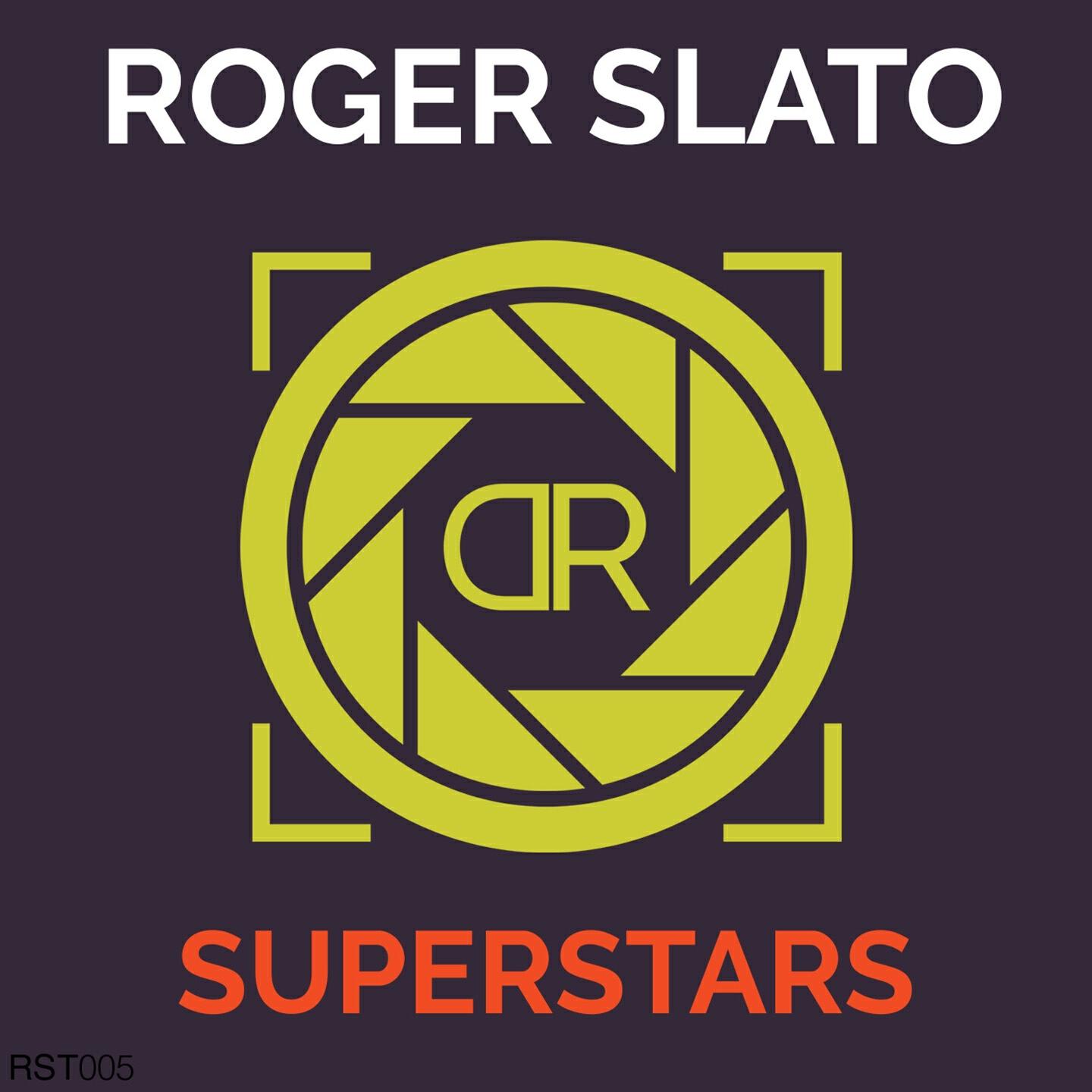 Roger Slato - Superstars (Senseekers Remix)