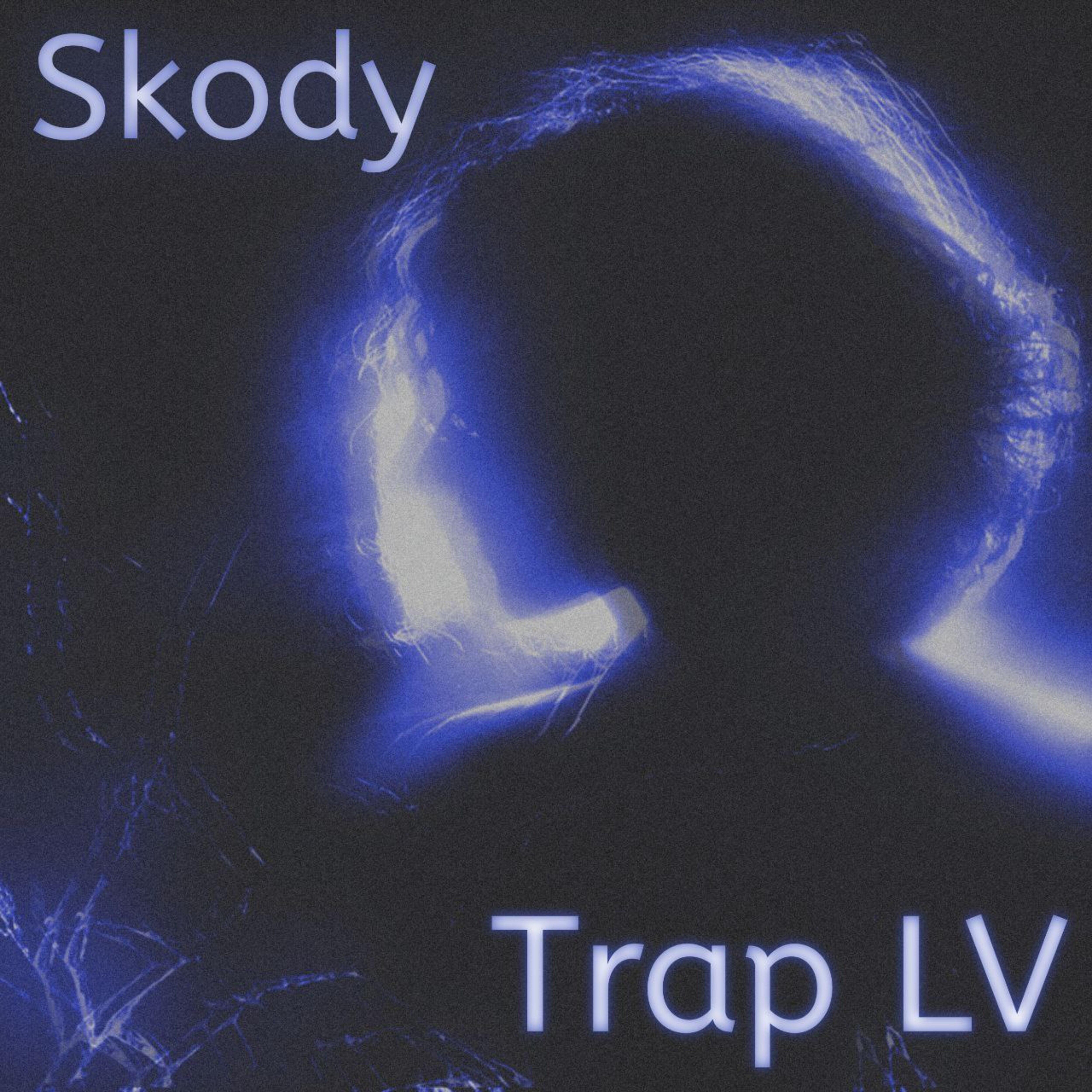 Постер альбома Trap LV