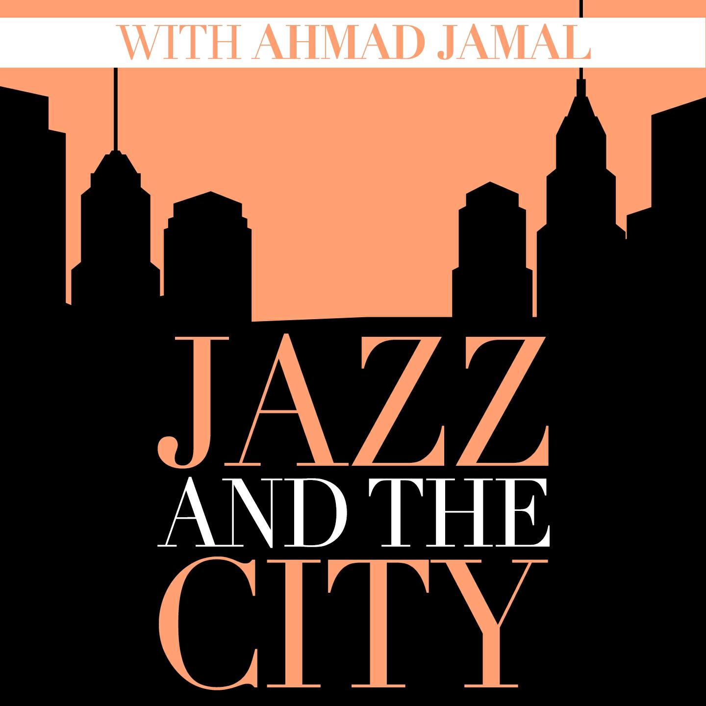 Ahmad Jamal - Pavanne