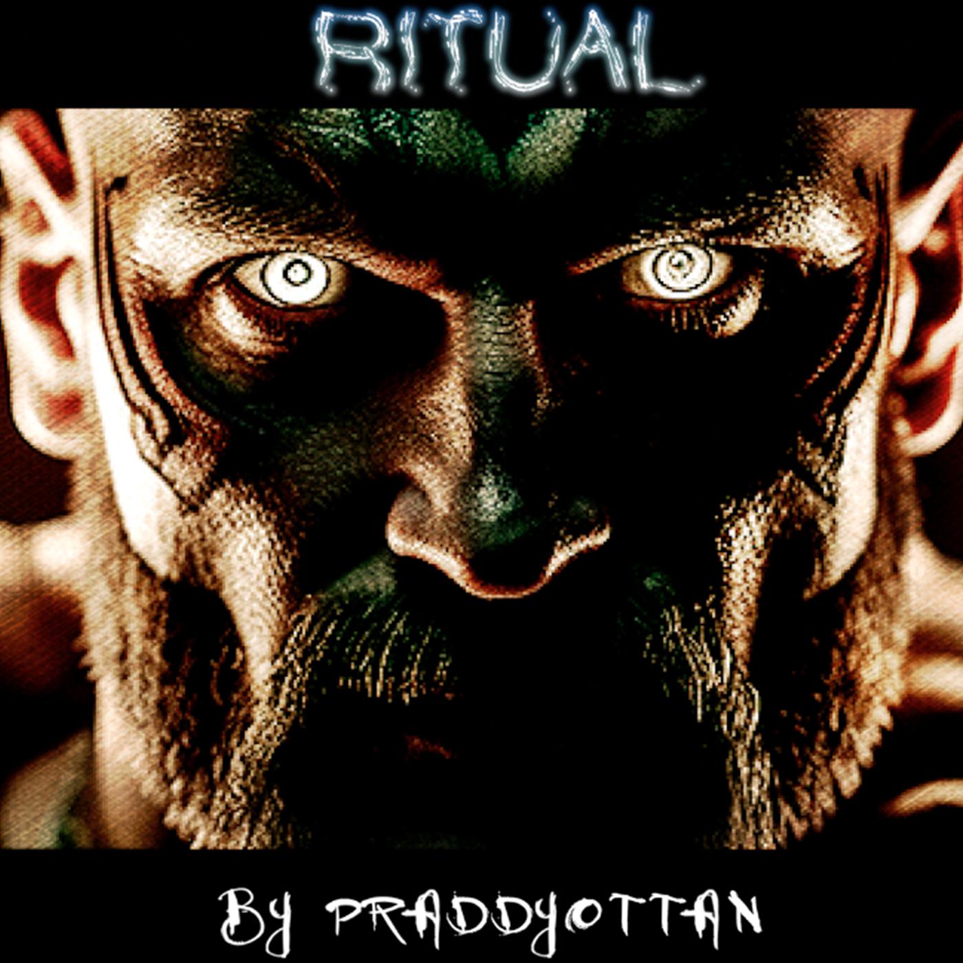 Постер альбома Ritual