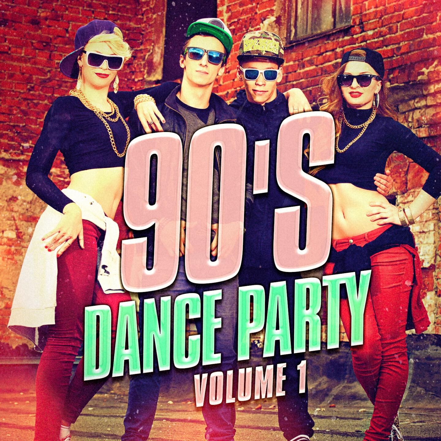 Generation 90 - Missing 