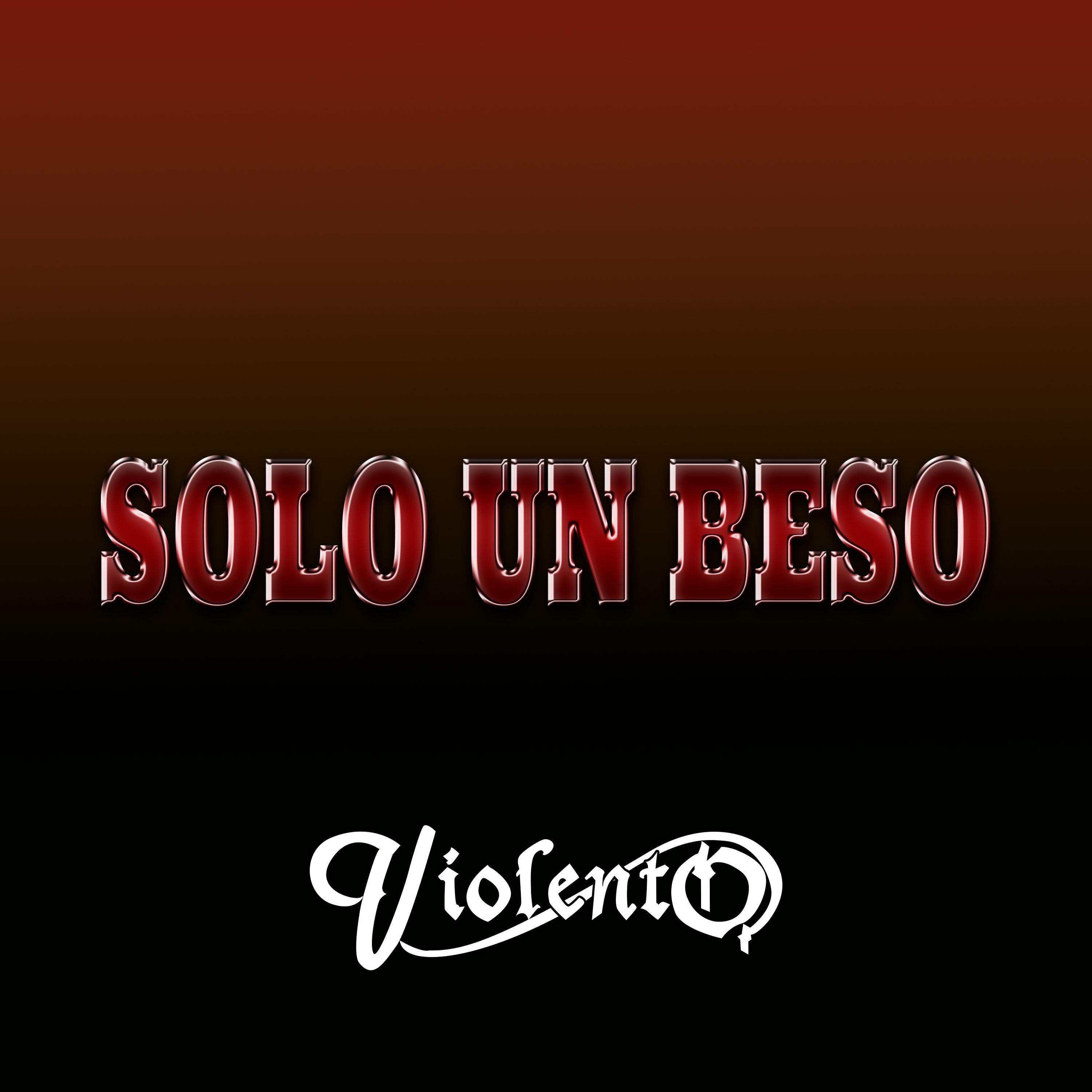 Постер альбома Solo un Beso