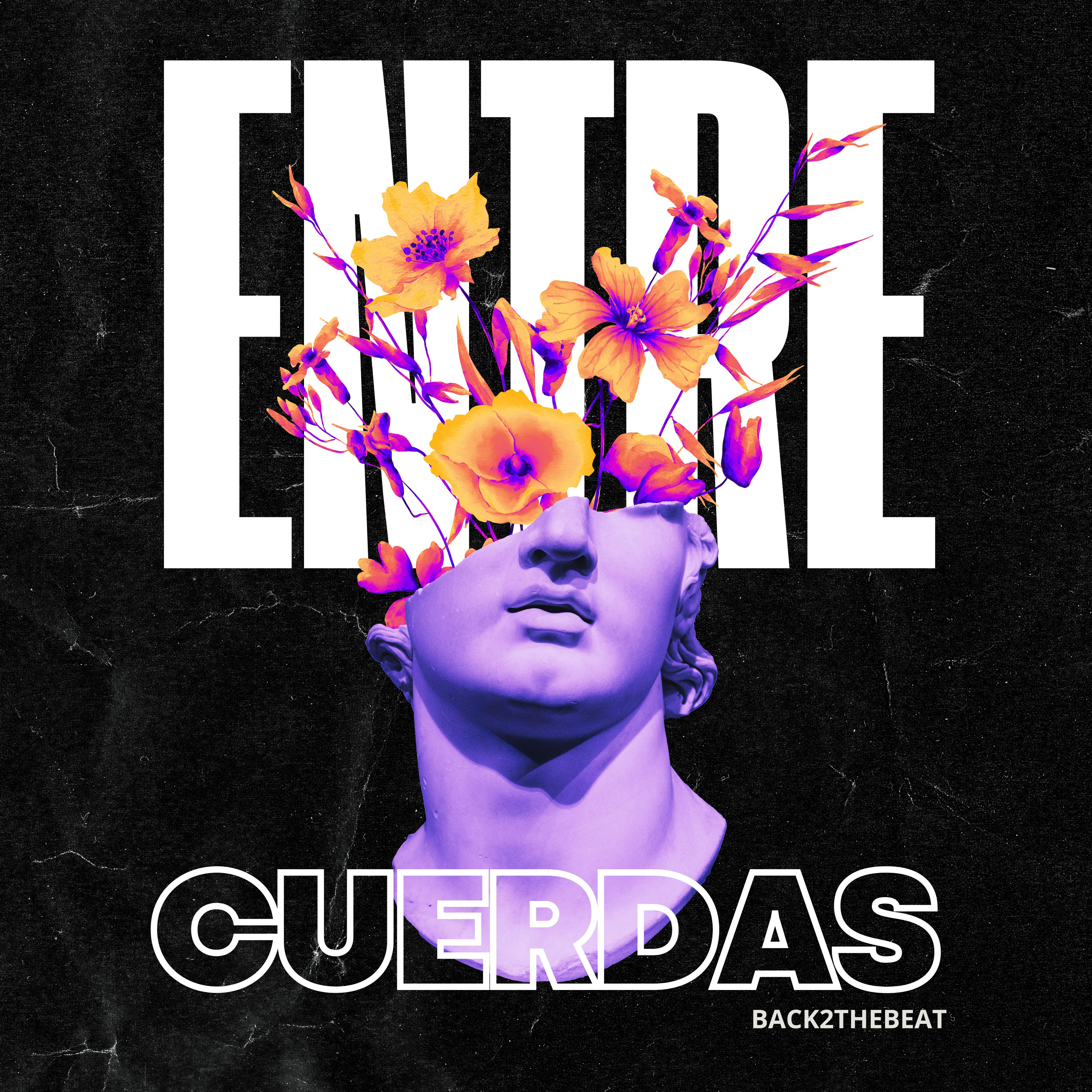 Постер альбома Entre Cuerdas