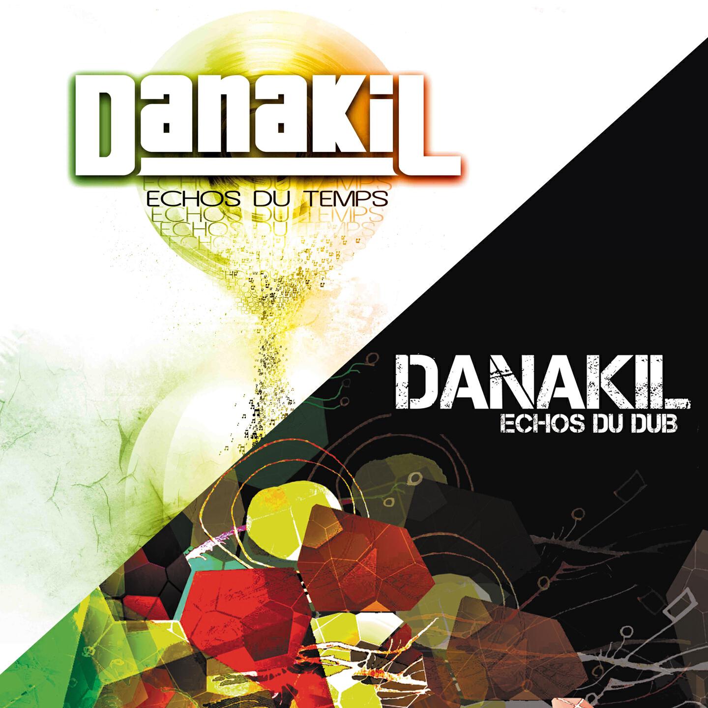 Danakil - Baco Djicoroni Dub